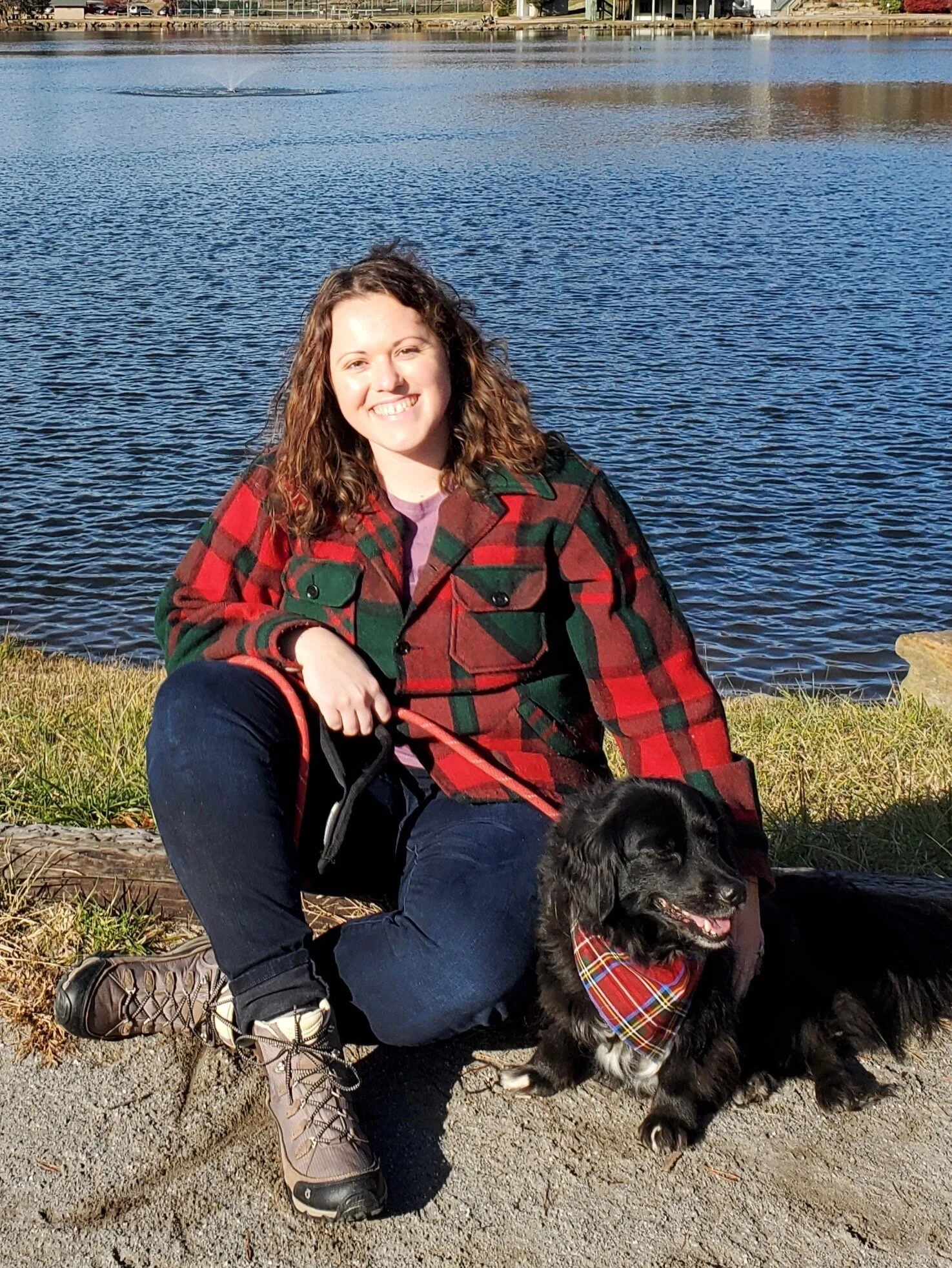 040- Auntie M's Professional Pet Care