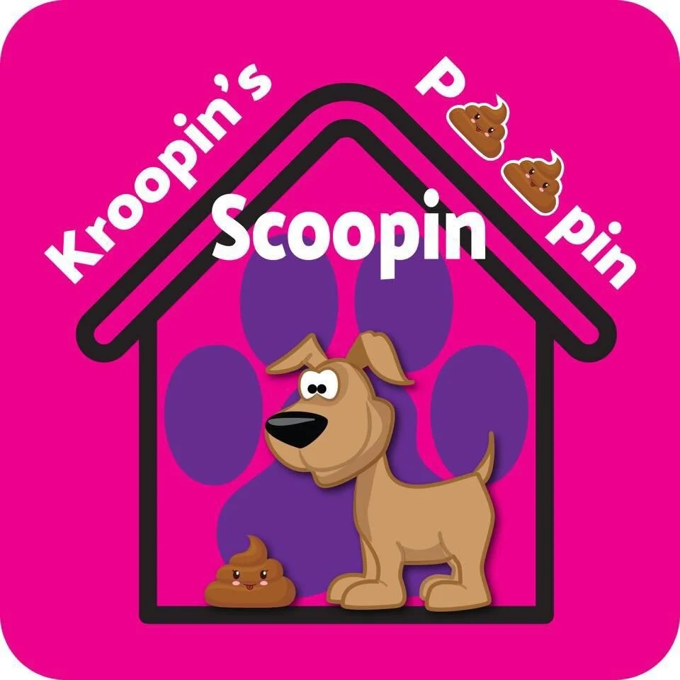 043- Kroopin's Poopin Scoopin