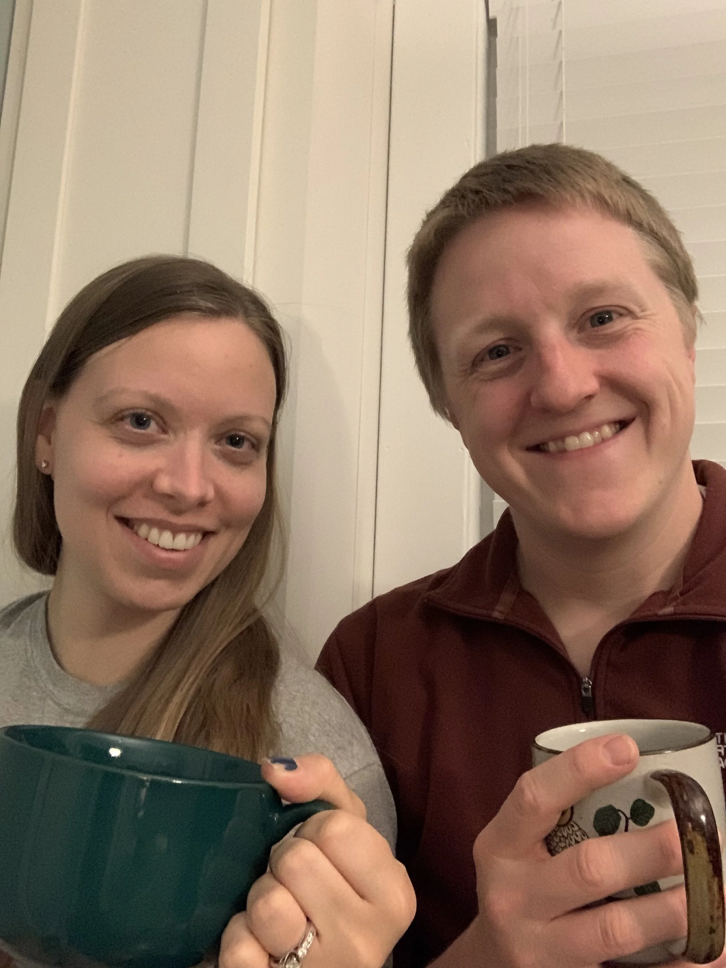 046 - Kitchen Confessions