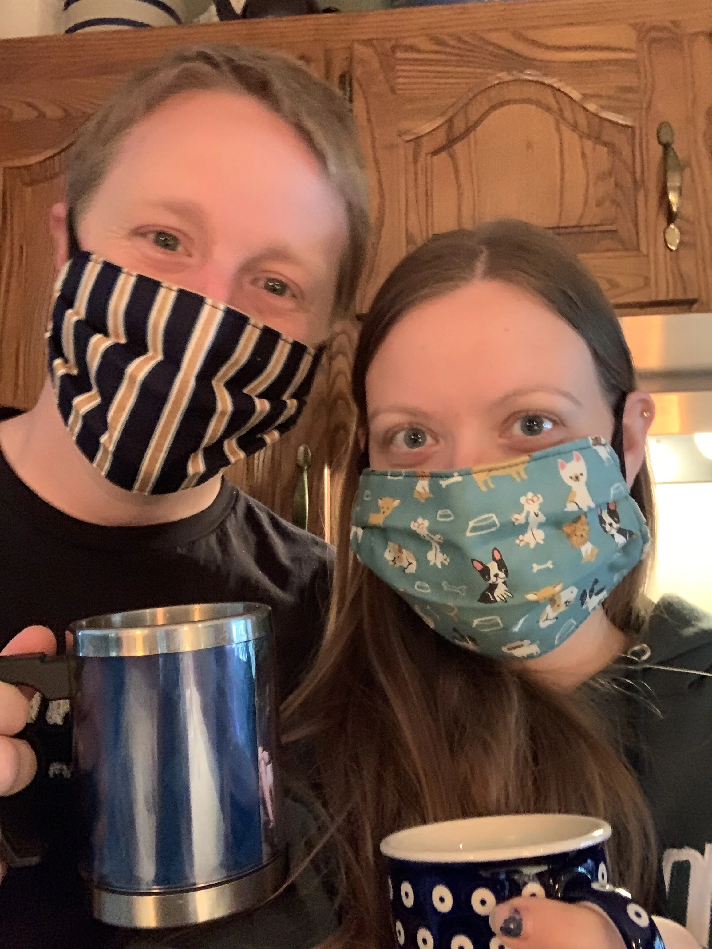 049- Kitchen Confessions