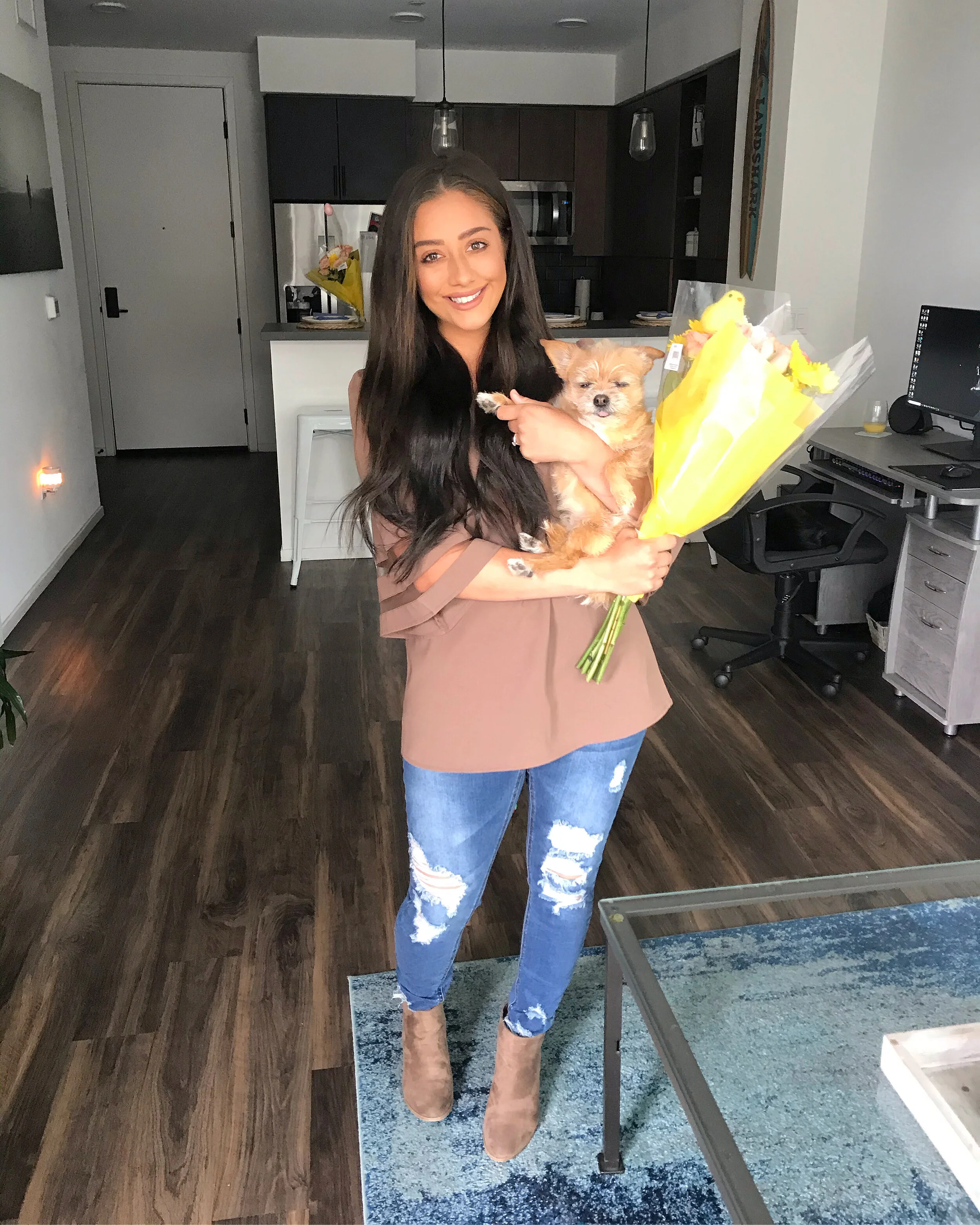 050- Murphy &amp; Me Pet Sitting