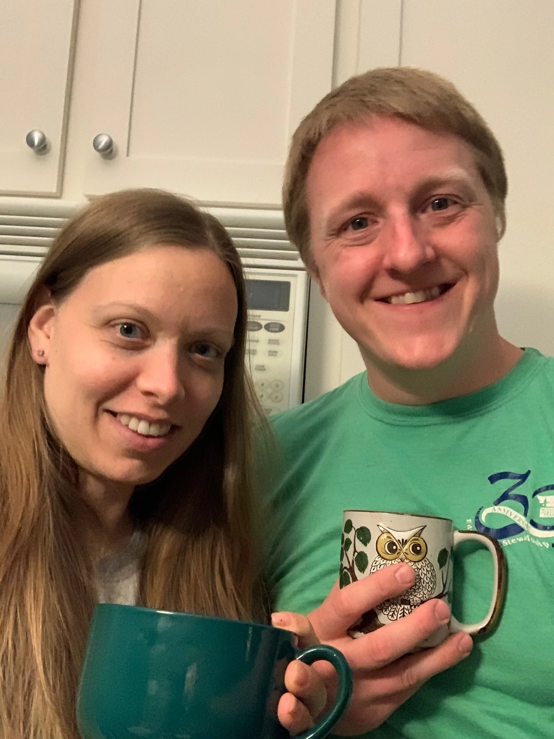 055- Kitchen Confessions