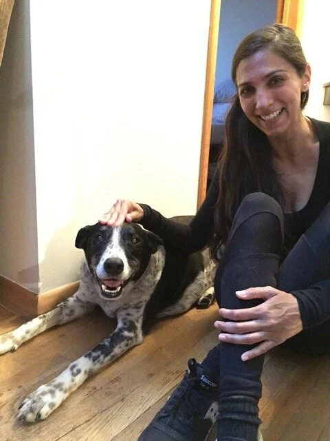 079- Our Defining Moments with Asha Olivia