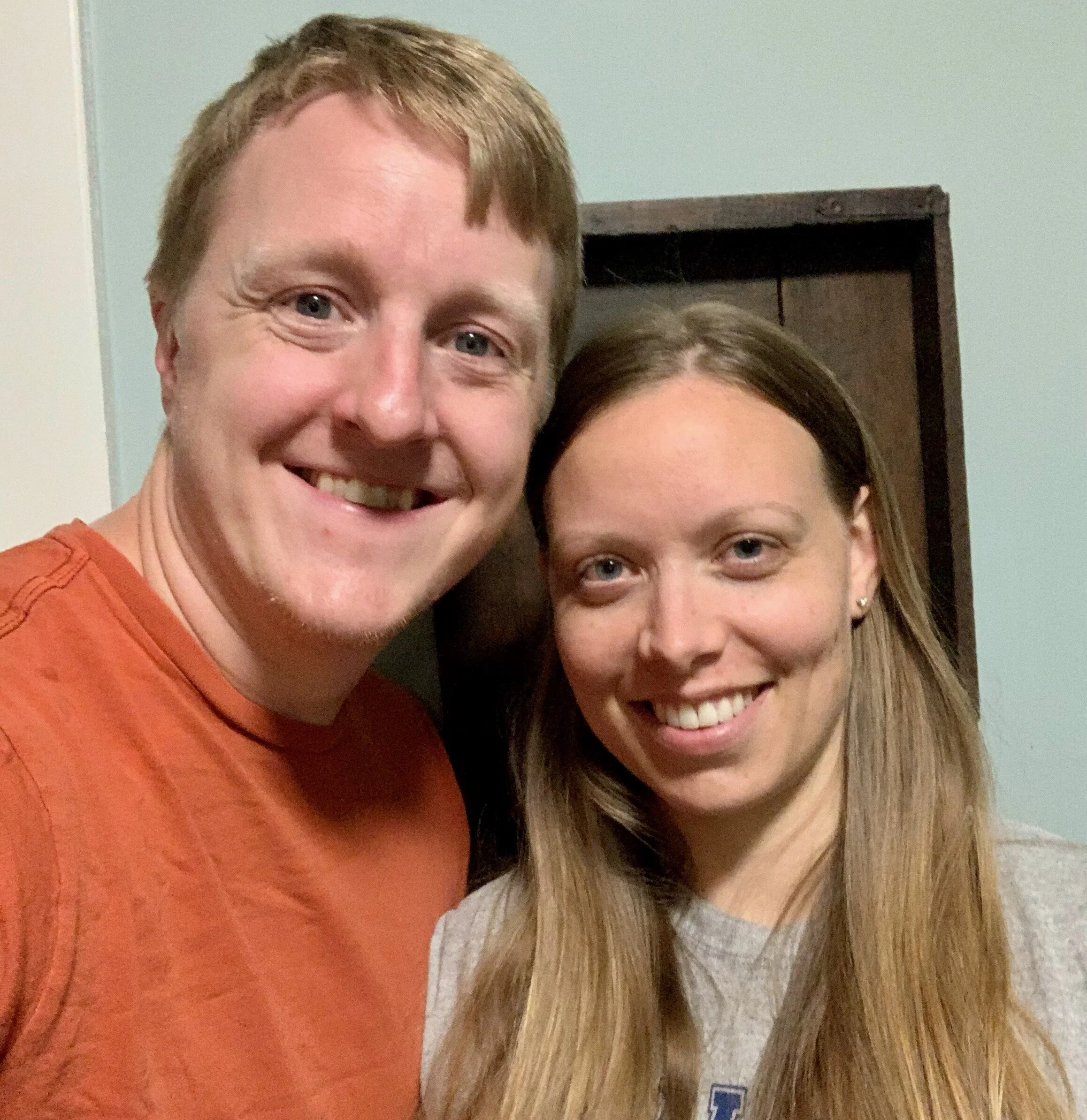 093- One Year Podcast Anniversary