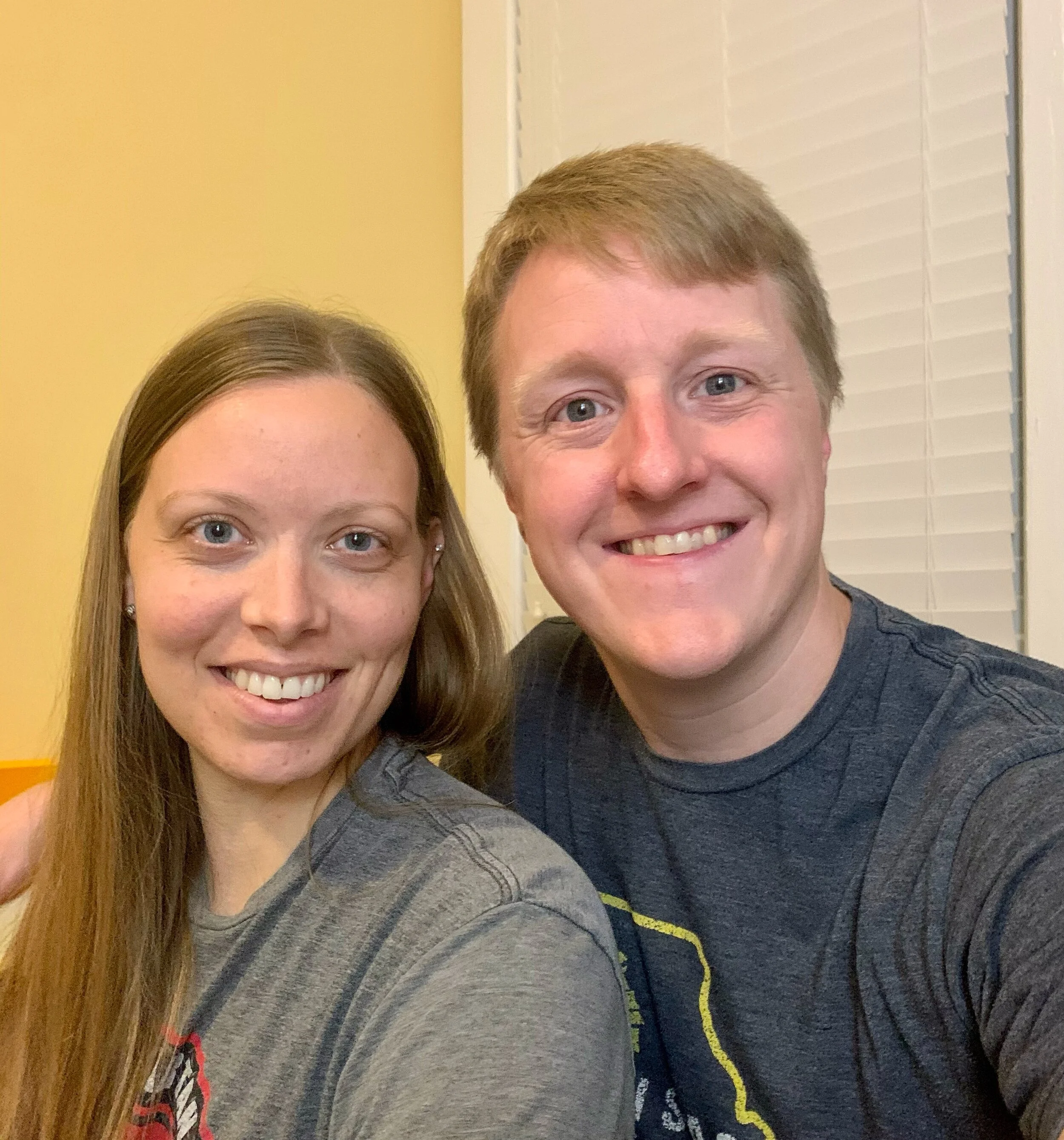 096- Learning to say 'YES'