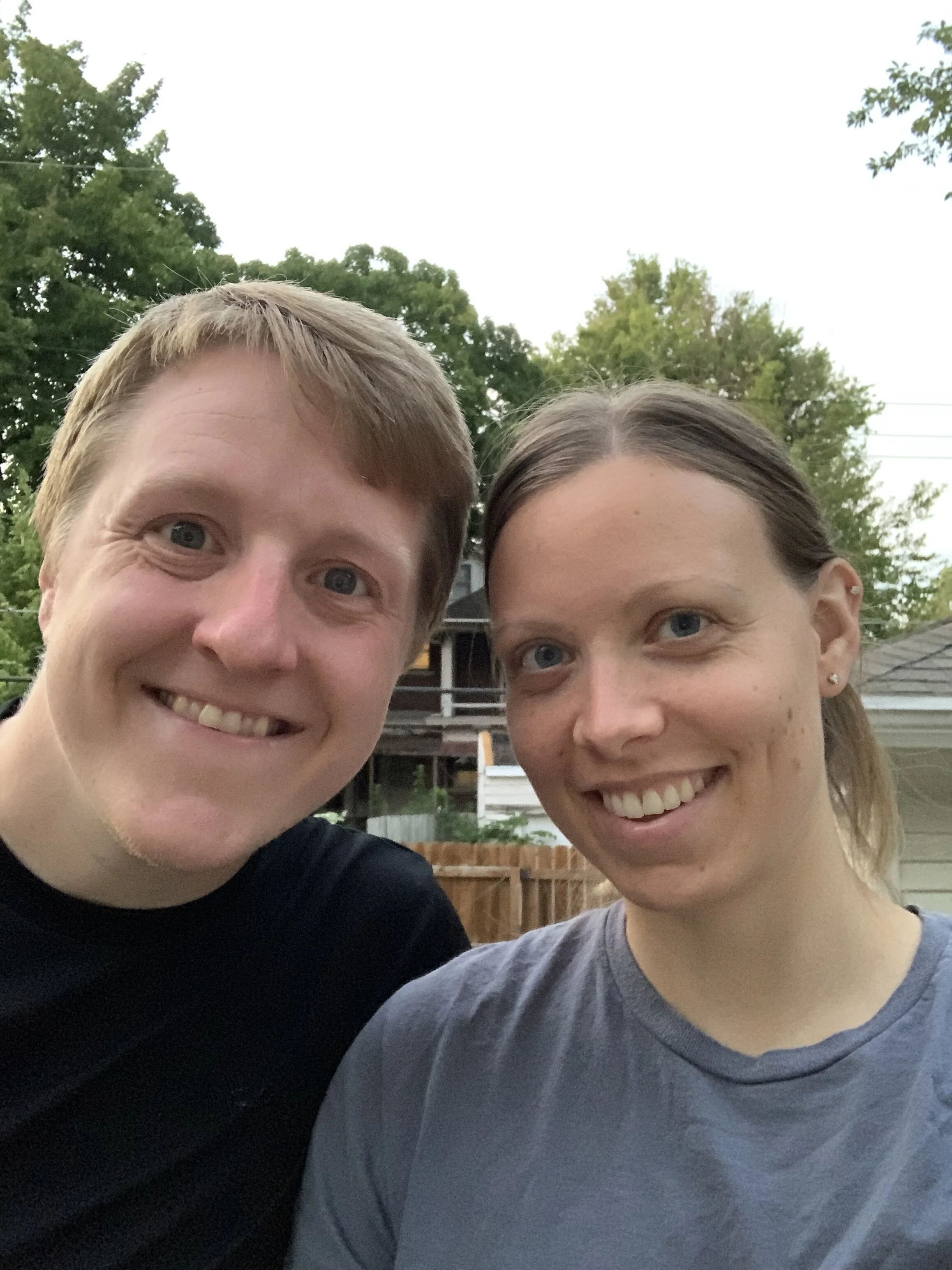 102- Staying Content