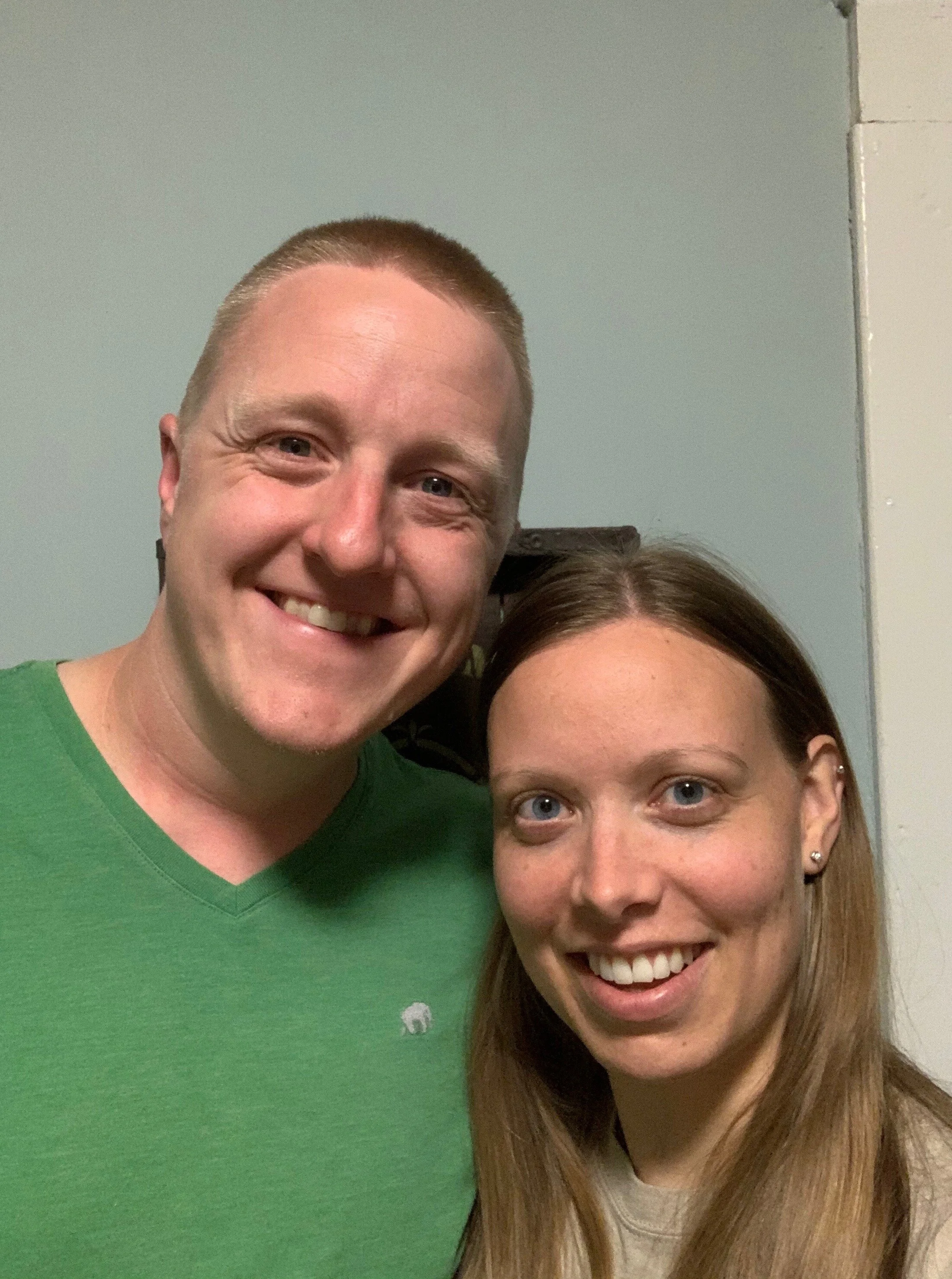 104- Setting Yourself Apart