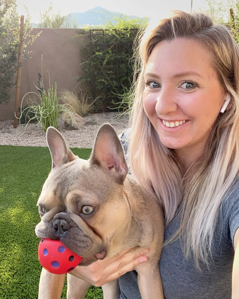 107- Expanding from Arizona to Connecticut with Michelle Sabia