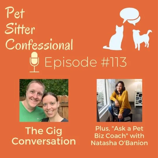 113- The Gig Conversation
