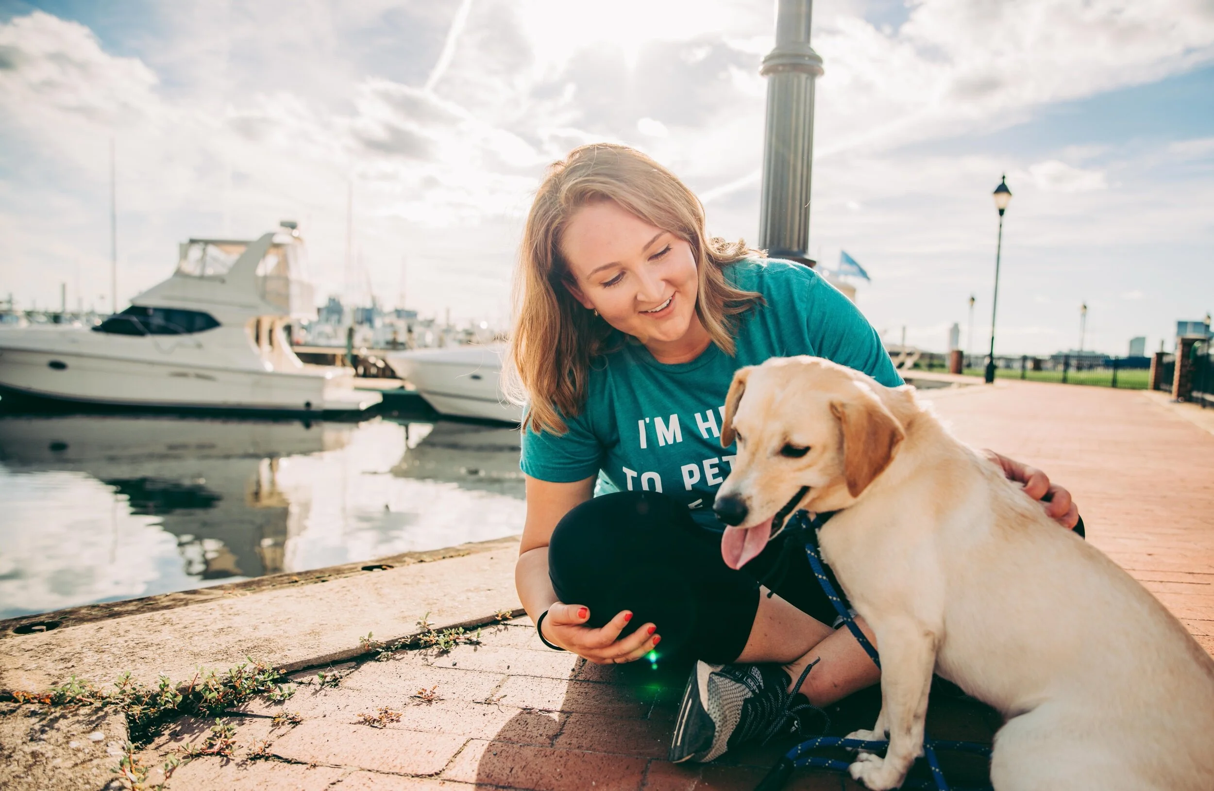 145: Building Your Community with Lyndsay Shackelford