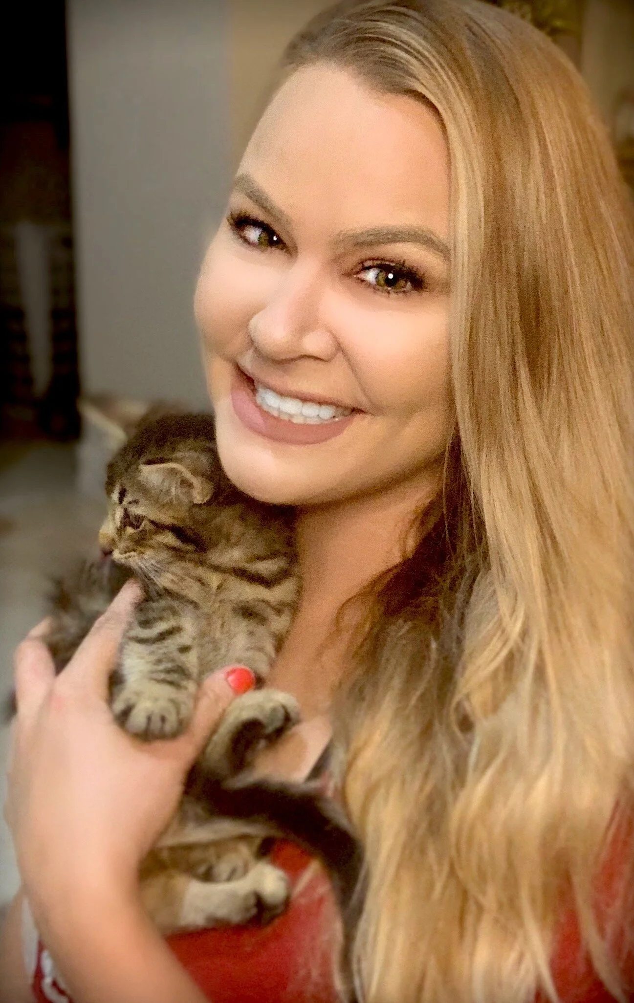 149: Pet Advocacy with Jill Merjeski