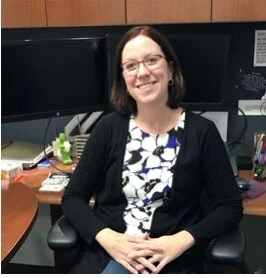 163: Insurance with Colleen Giles-Harris