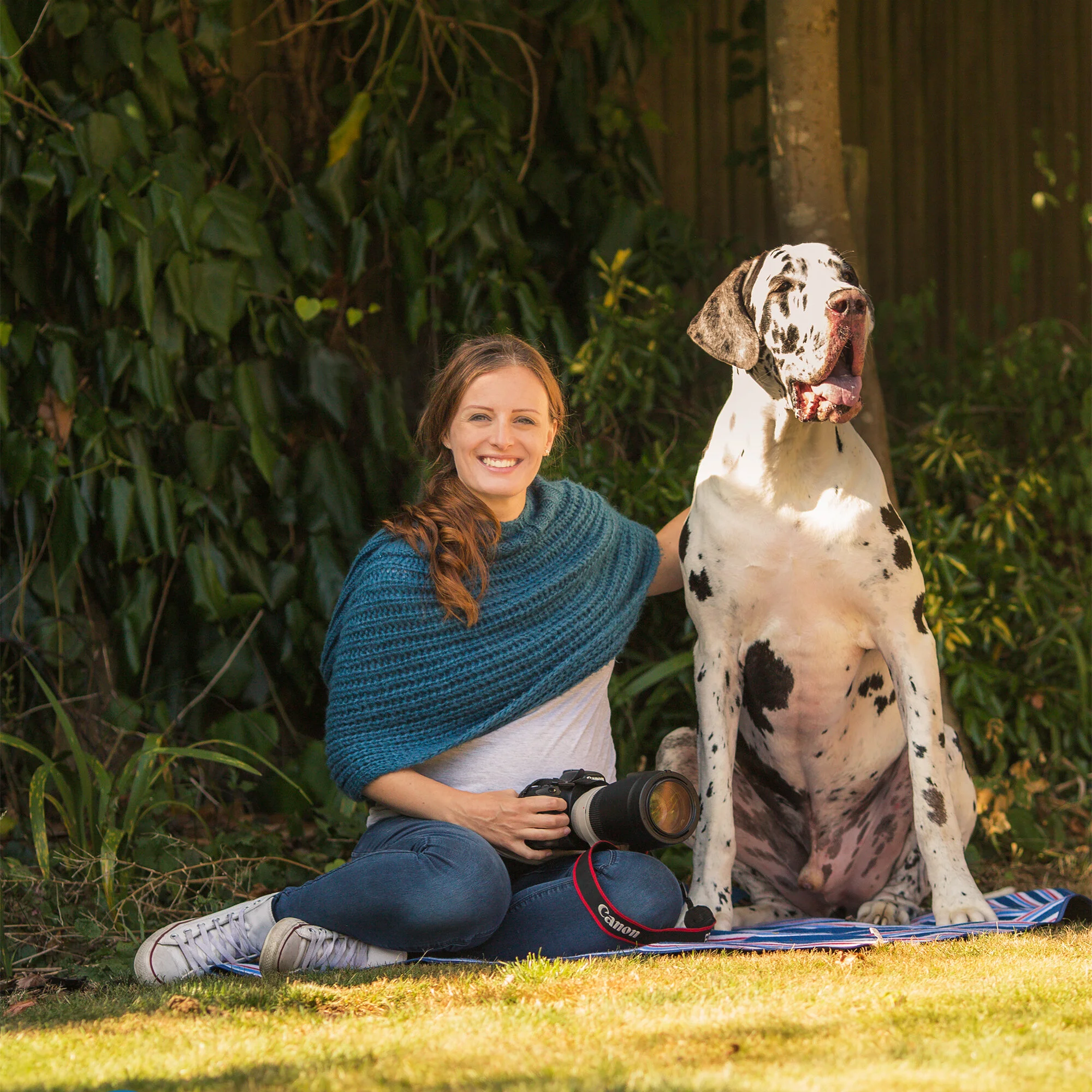 166: Brand Photography with Petra Losonczi-Kiss