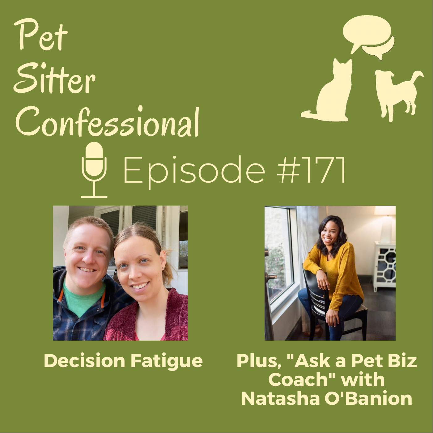 171: Decision Fatigue