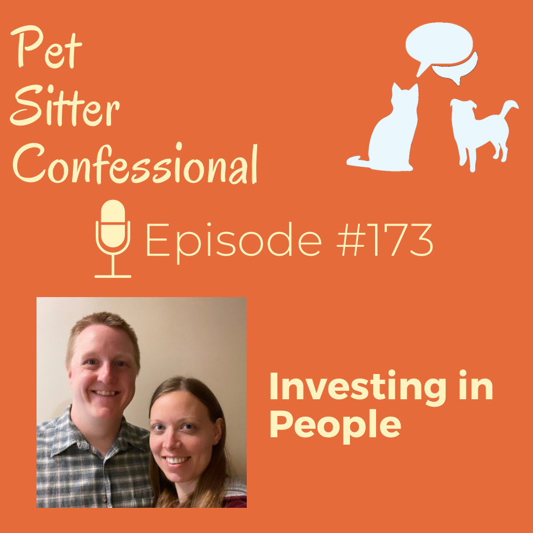 173: Investing in People