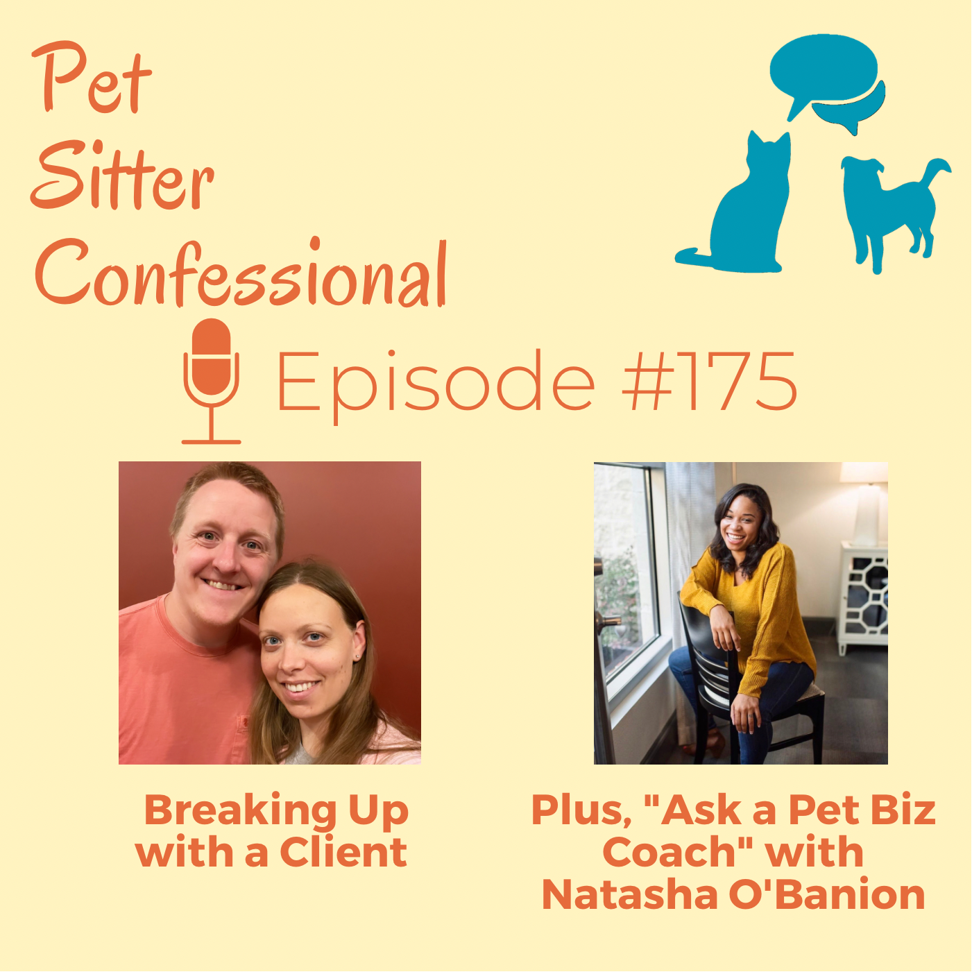 175: Breaking Up with a Client