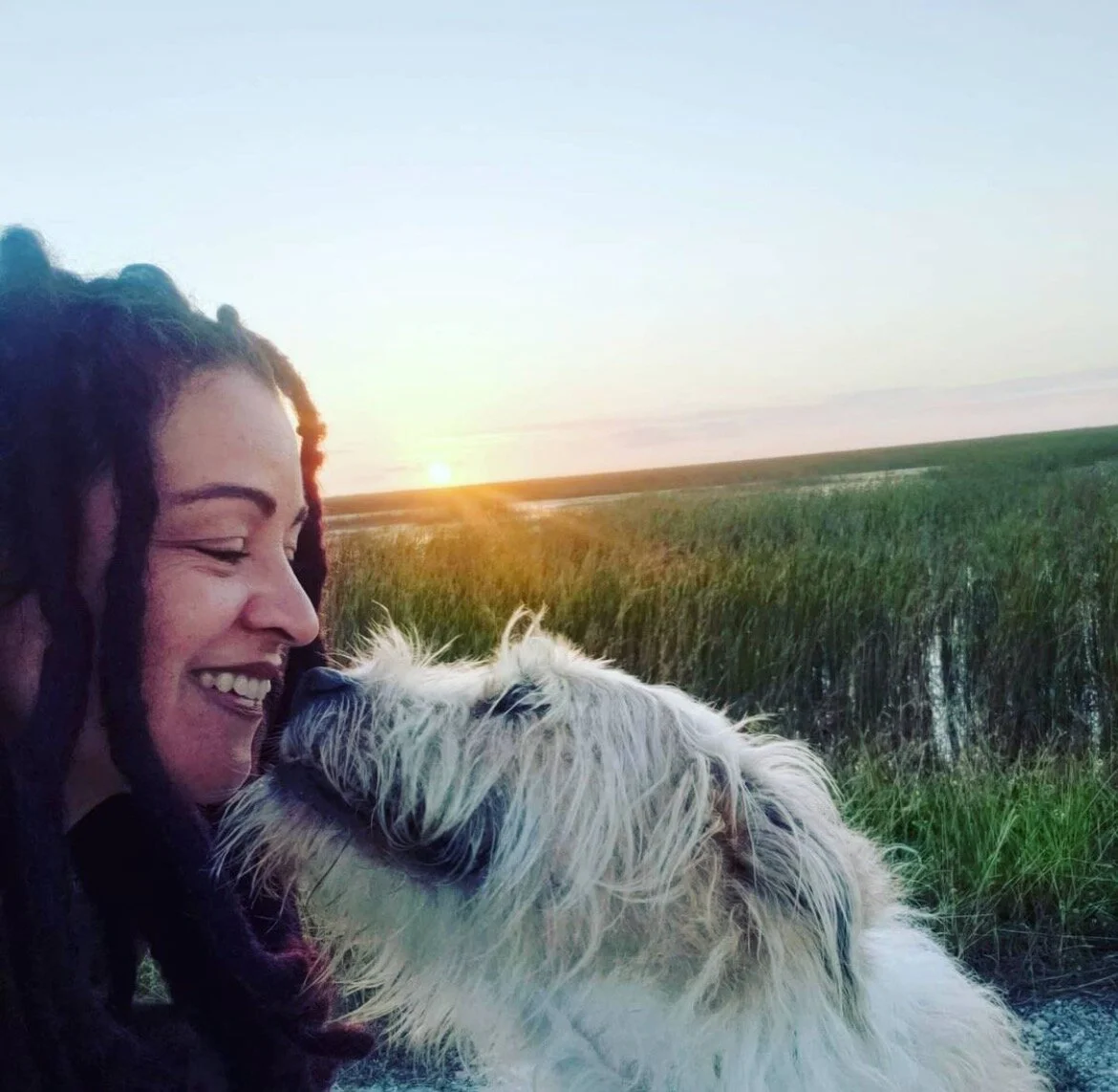 187: Helping Clients Bond with Their Pets with Cherie Marquez