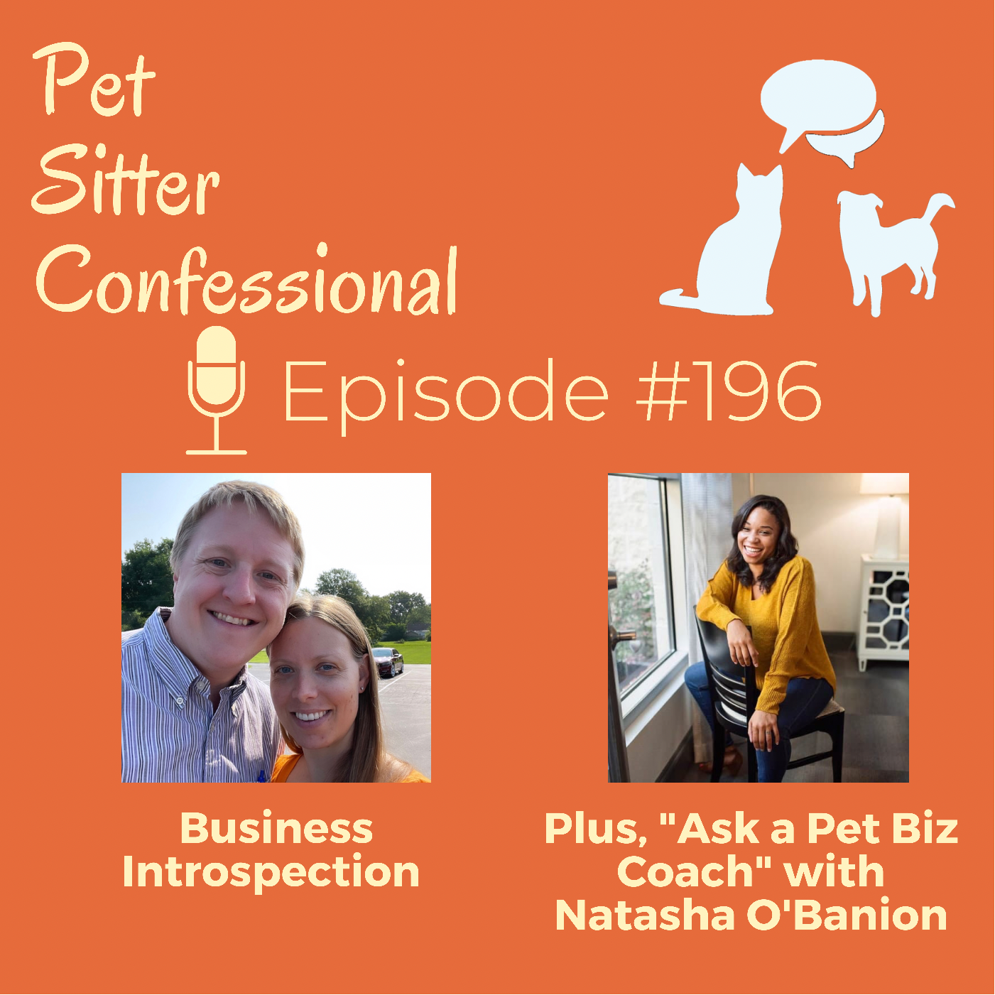 196: Business Introspection