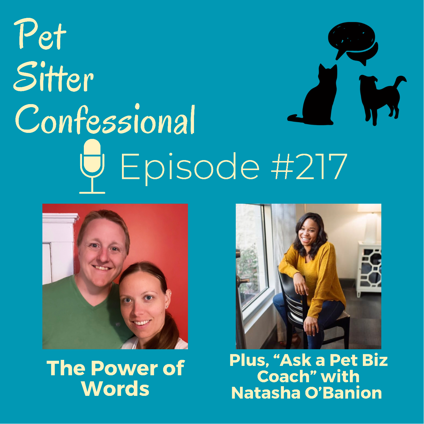 217: The Power of Words
