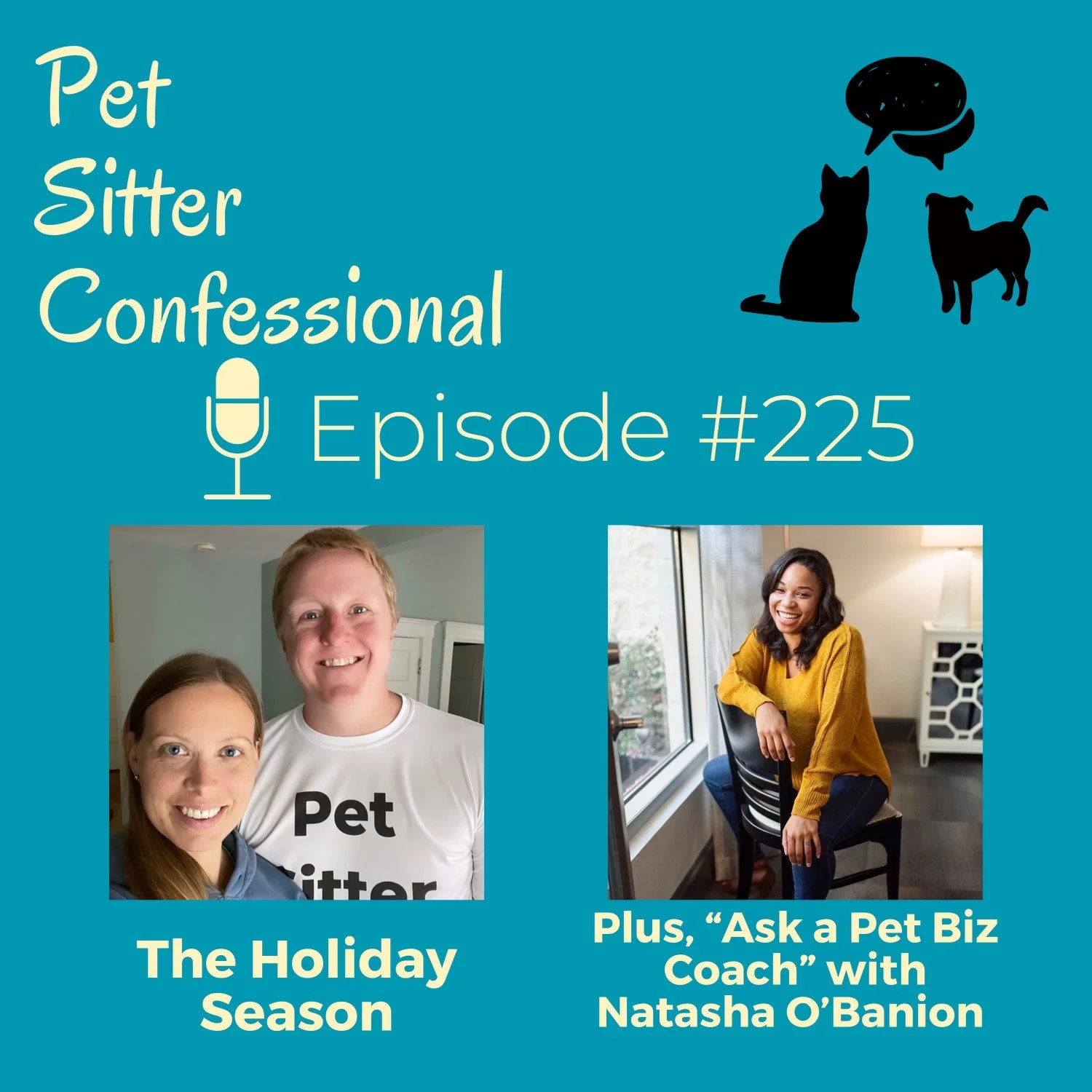 225: The Holiday Season