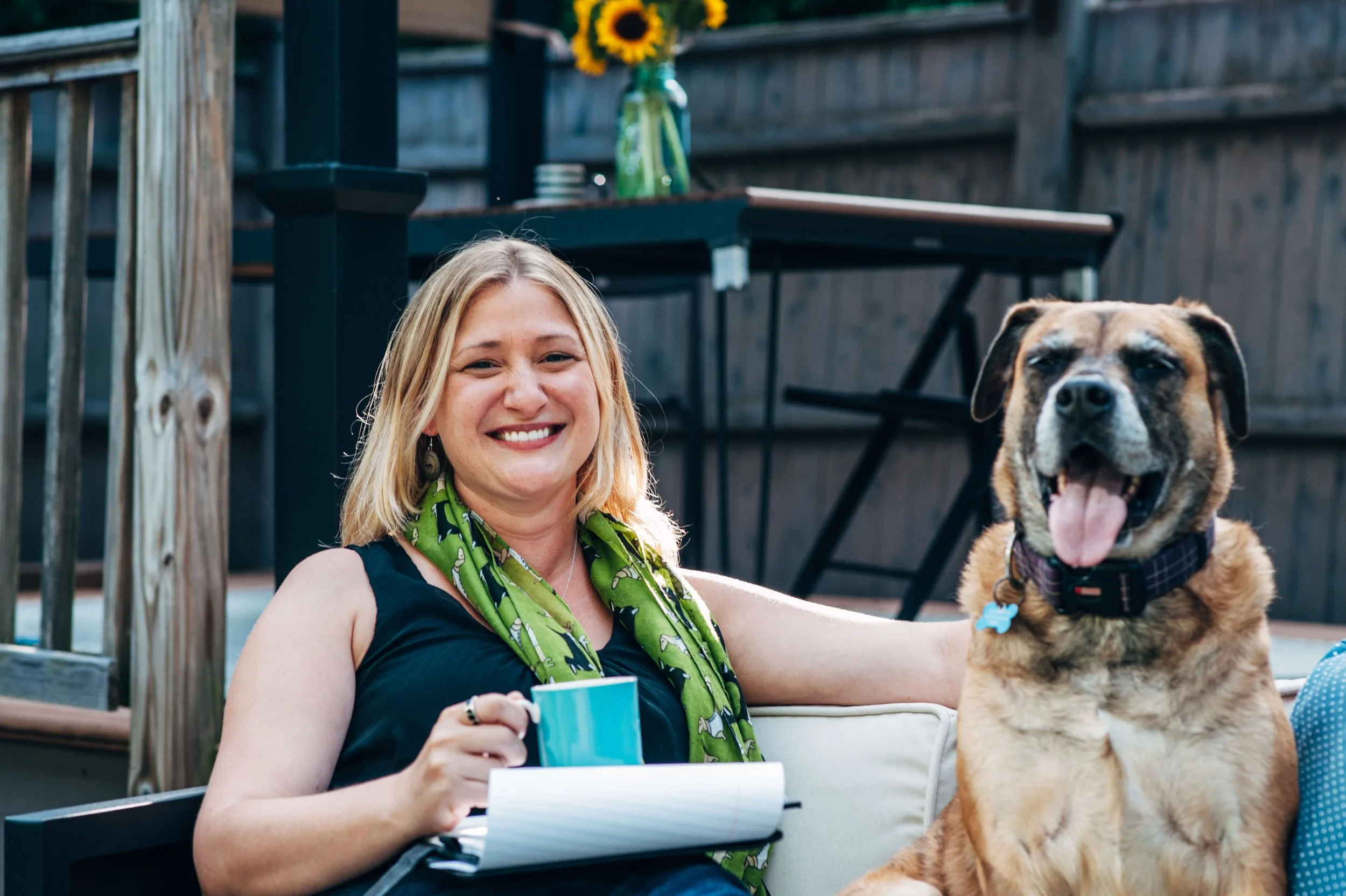250: Stop Overcomplicating Marketing with Jane Harrell