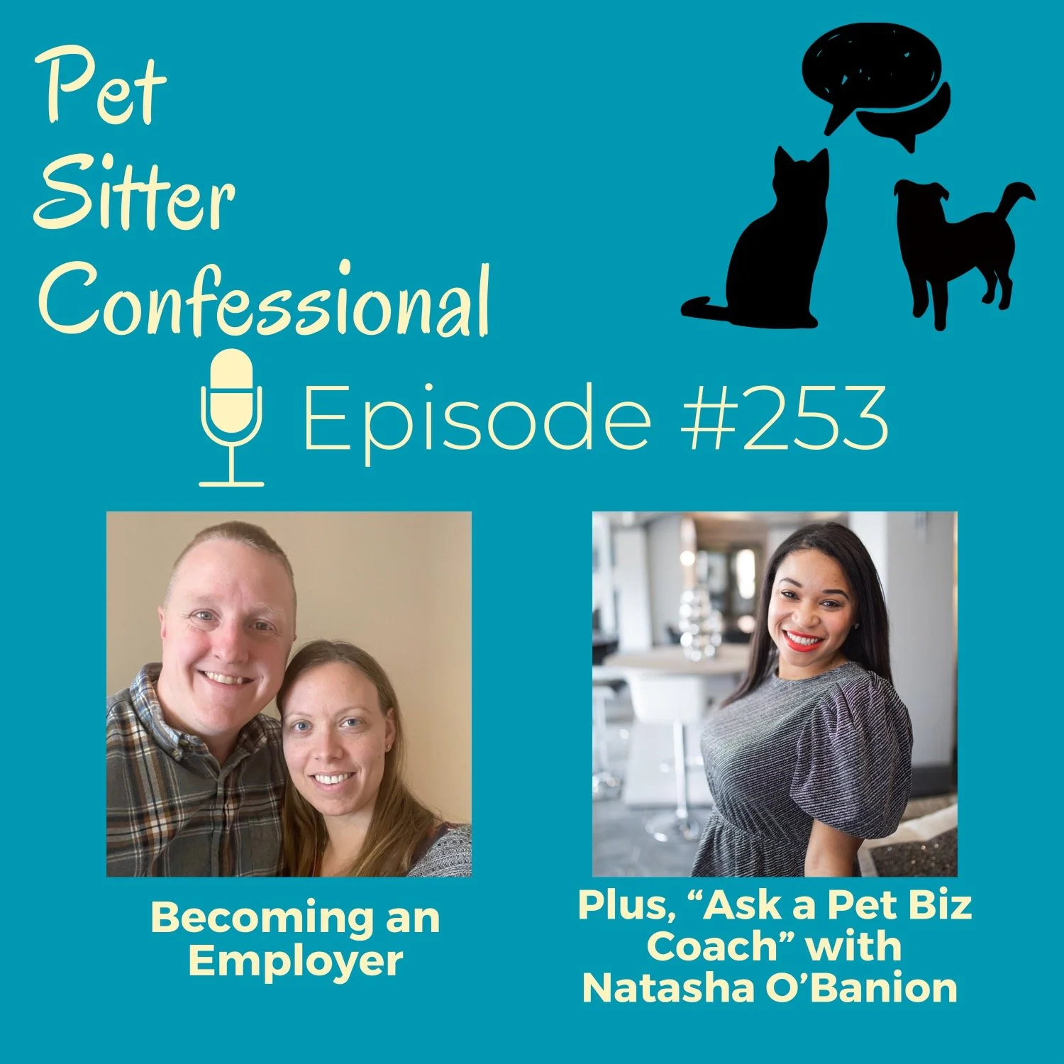 253: Becoming an Employer