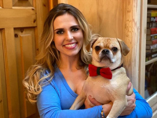 256: Fear Free Pet Sitting with Mikkel Becker