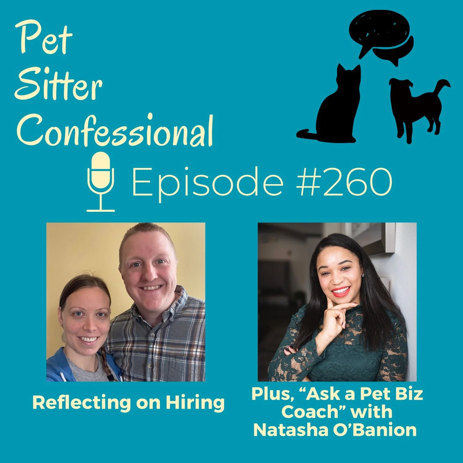 260: Reflecting on Hiring