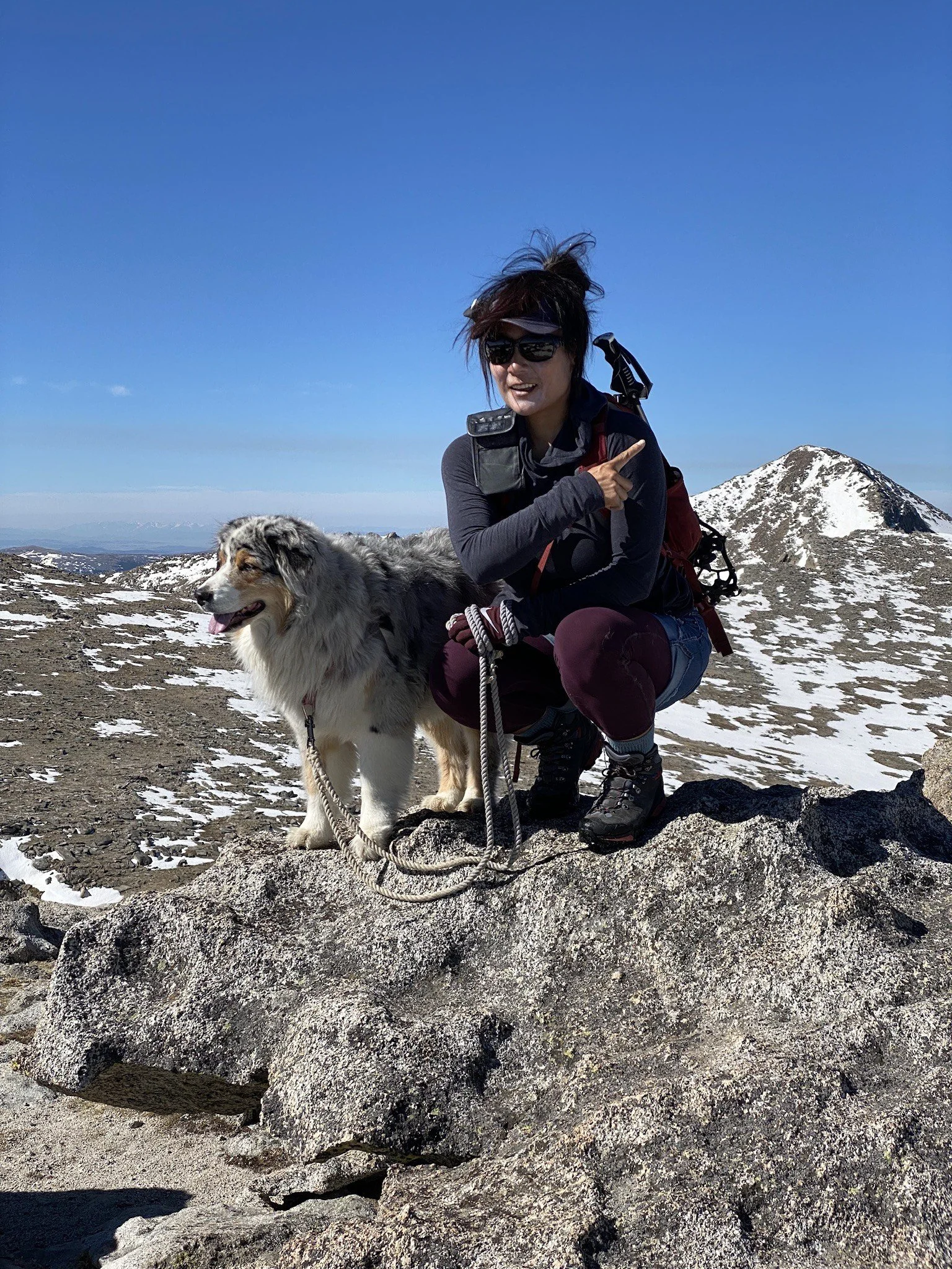 261: F.I.R.E. with Jen Tserng