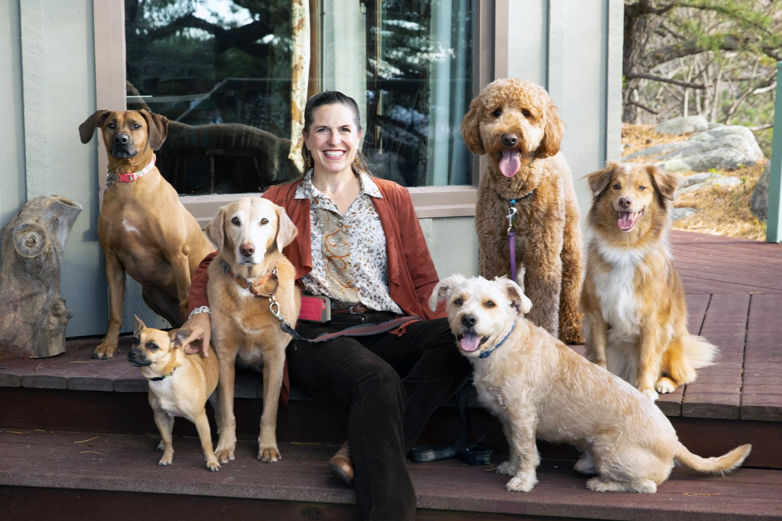 265: Finding What Motivates You with Jane Torok