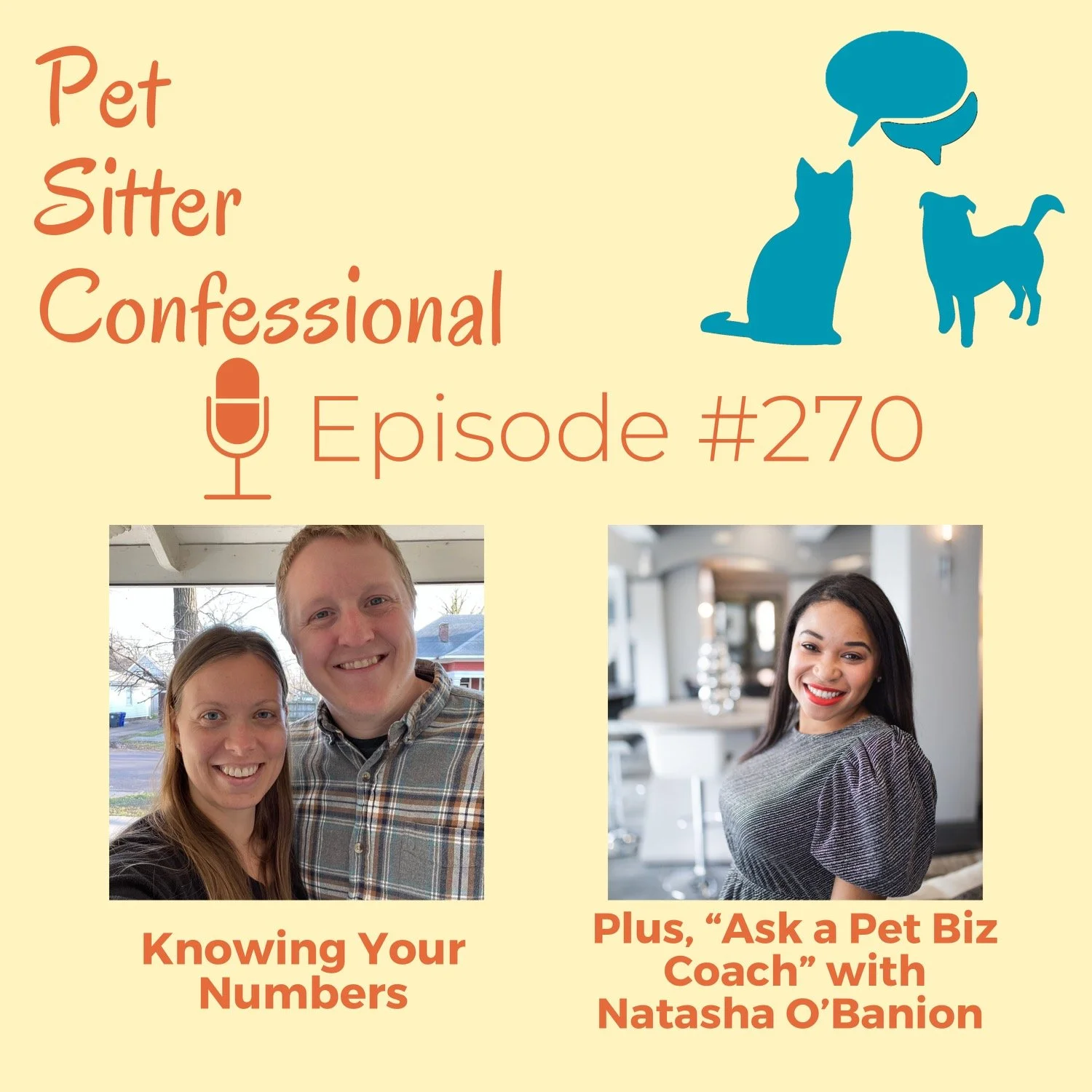 270: Knowing Your Numbers