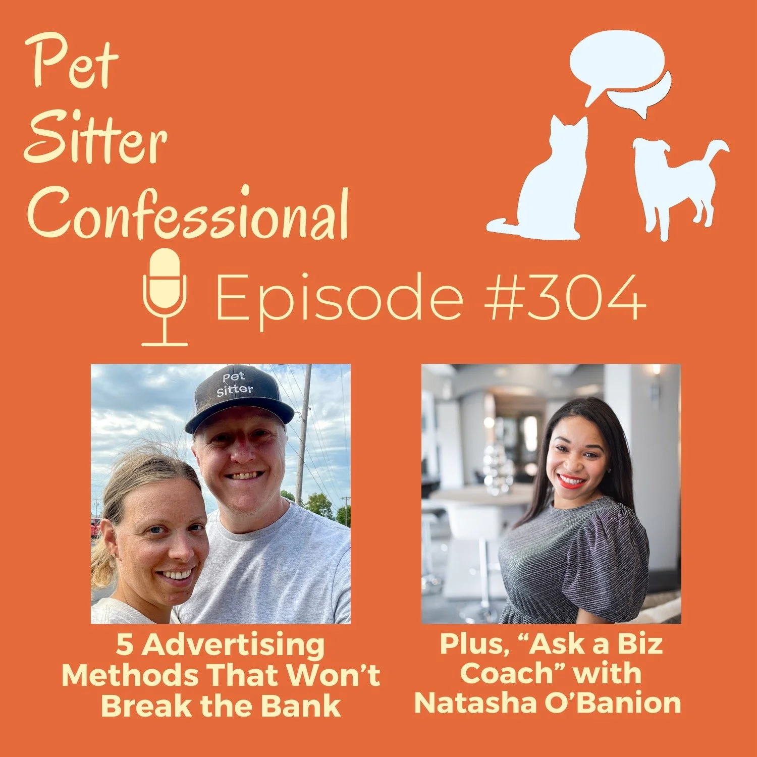 304: 5 Advertising Methods That Won’t Break the Bank