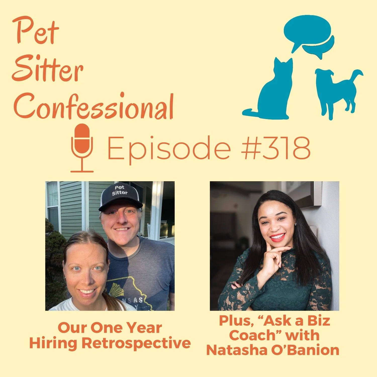 318: One Year Hiring Retrospective