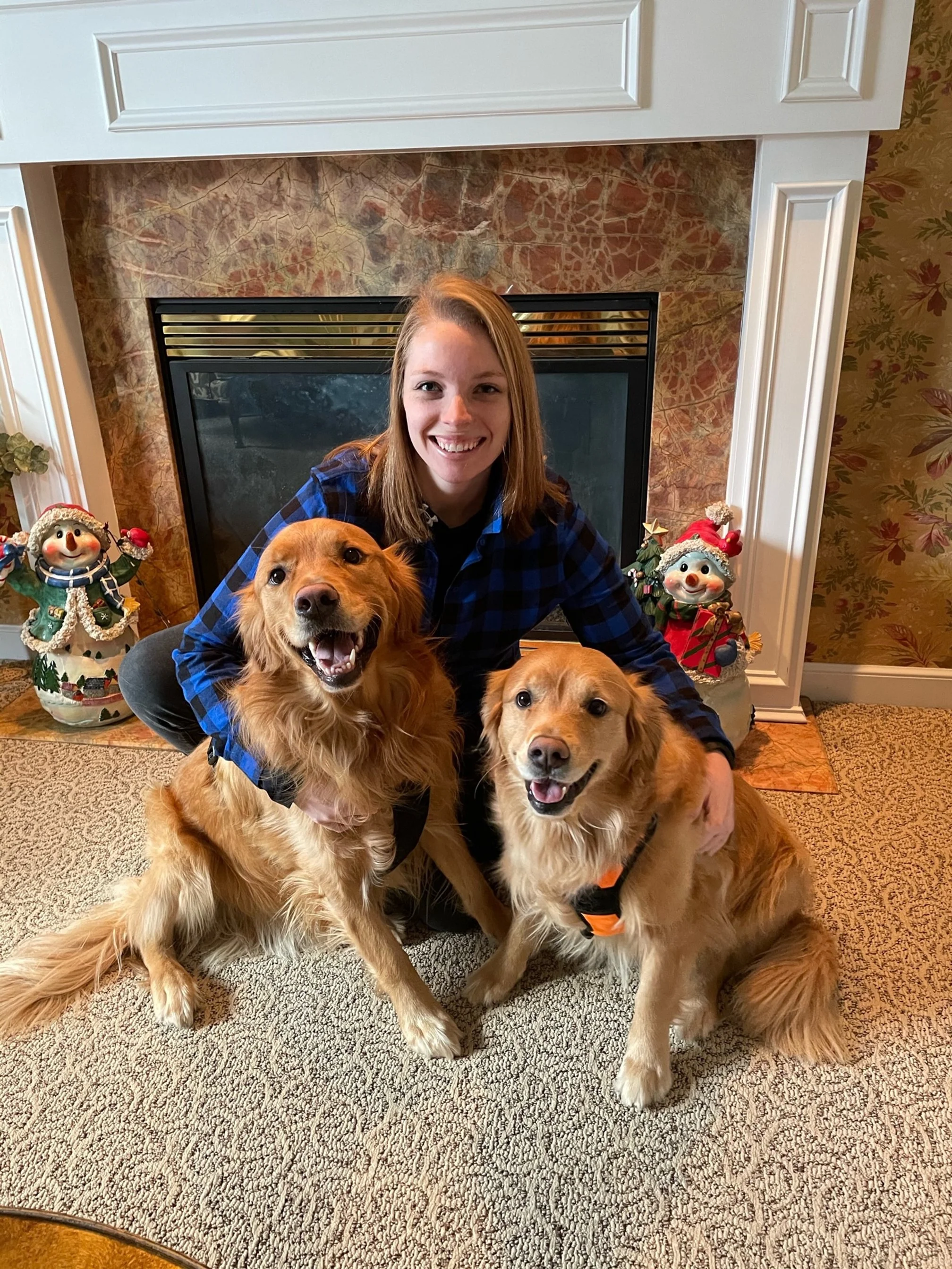 327: Finding a love of business with Laura Breakstone