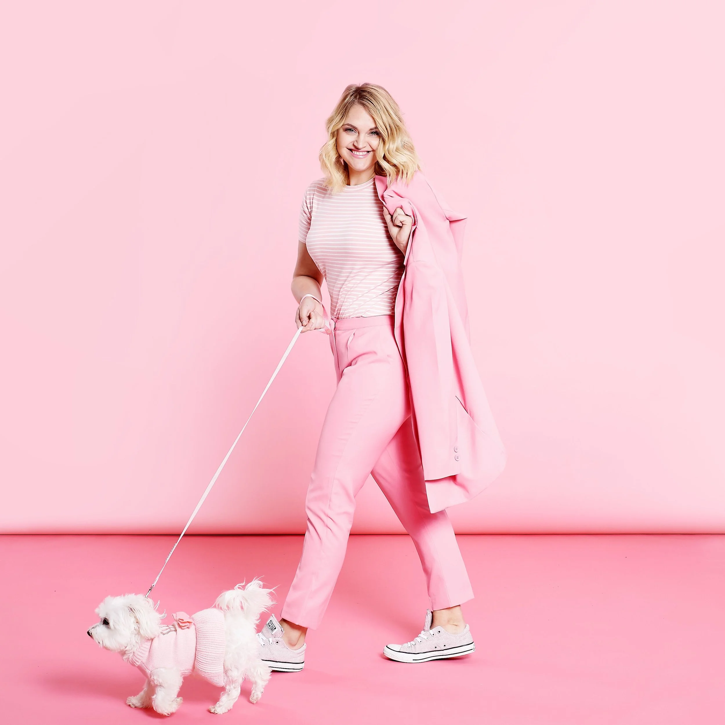 333: Finding the Voice of Your Business with Katie Kenton