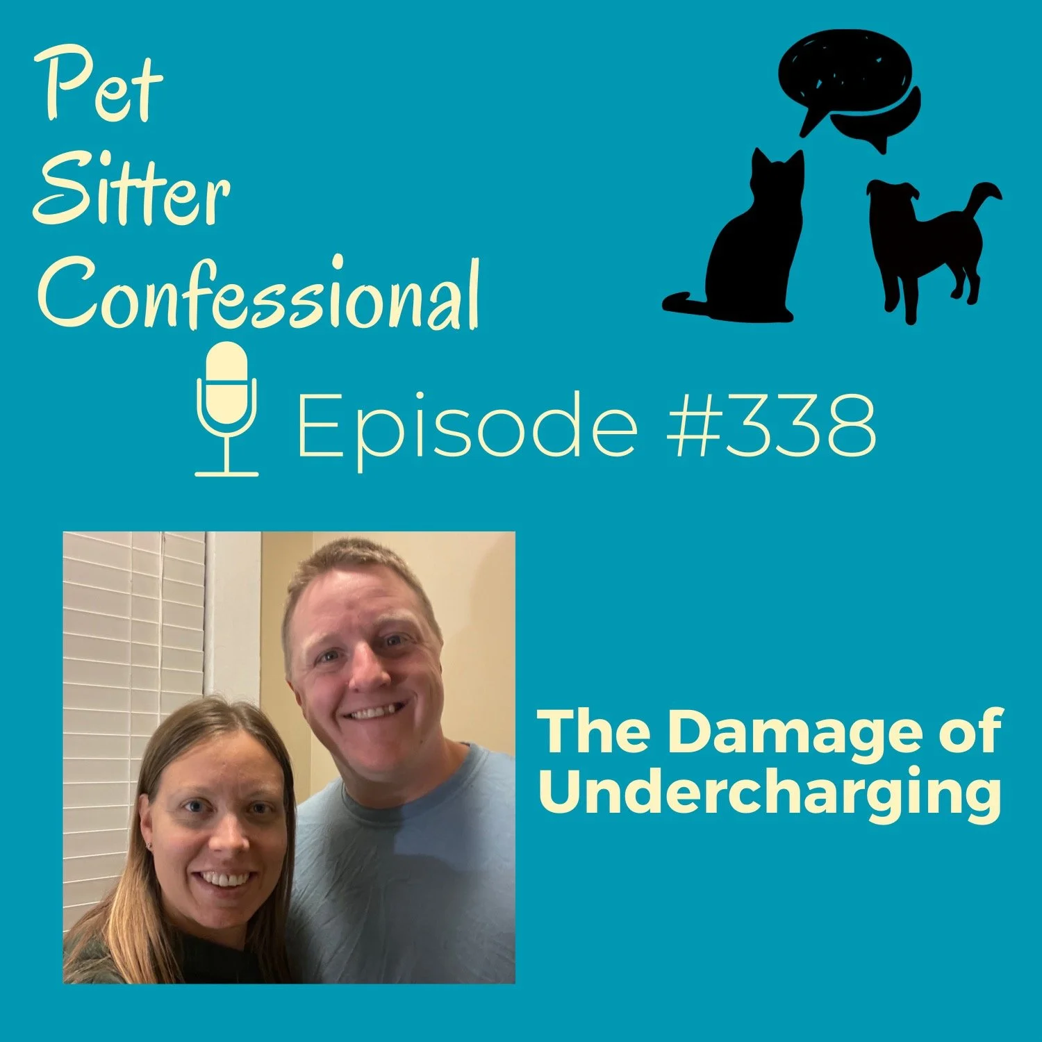 338: The Damage of Undercharging