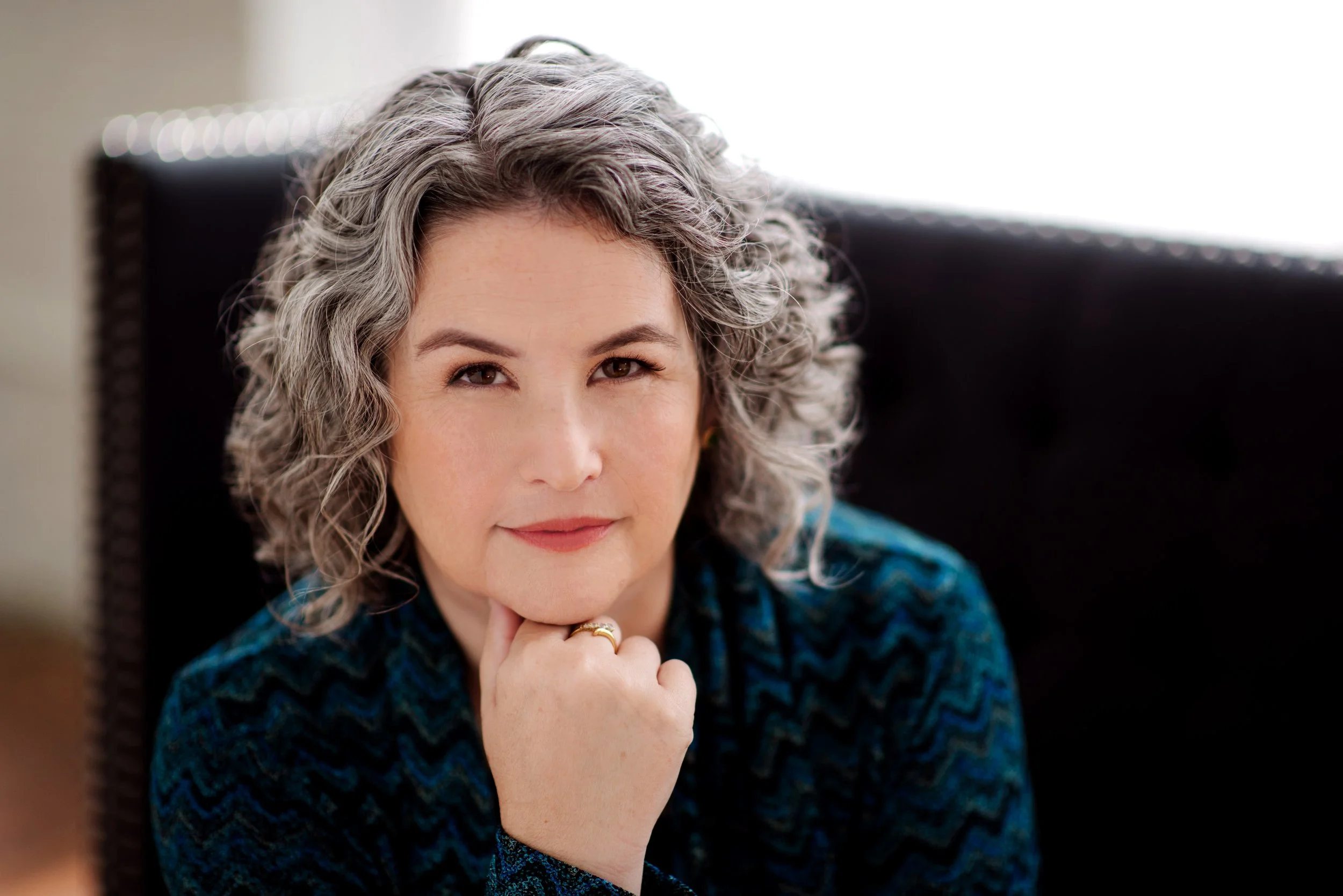 345: Staying Kind to Yourself with Colleen Pelar