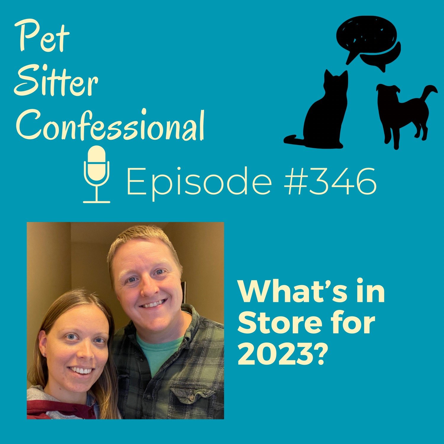 346: What’s in Store for 2023?