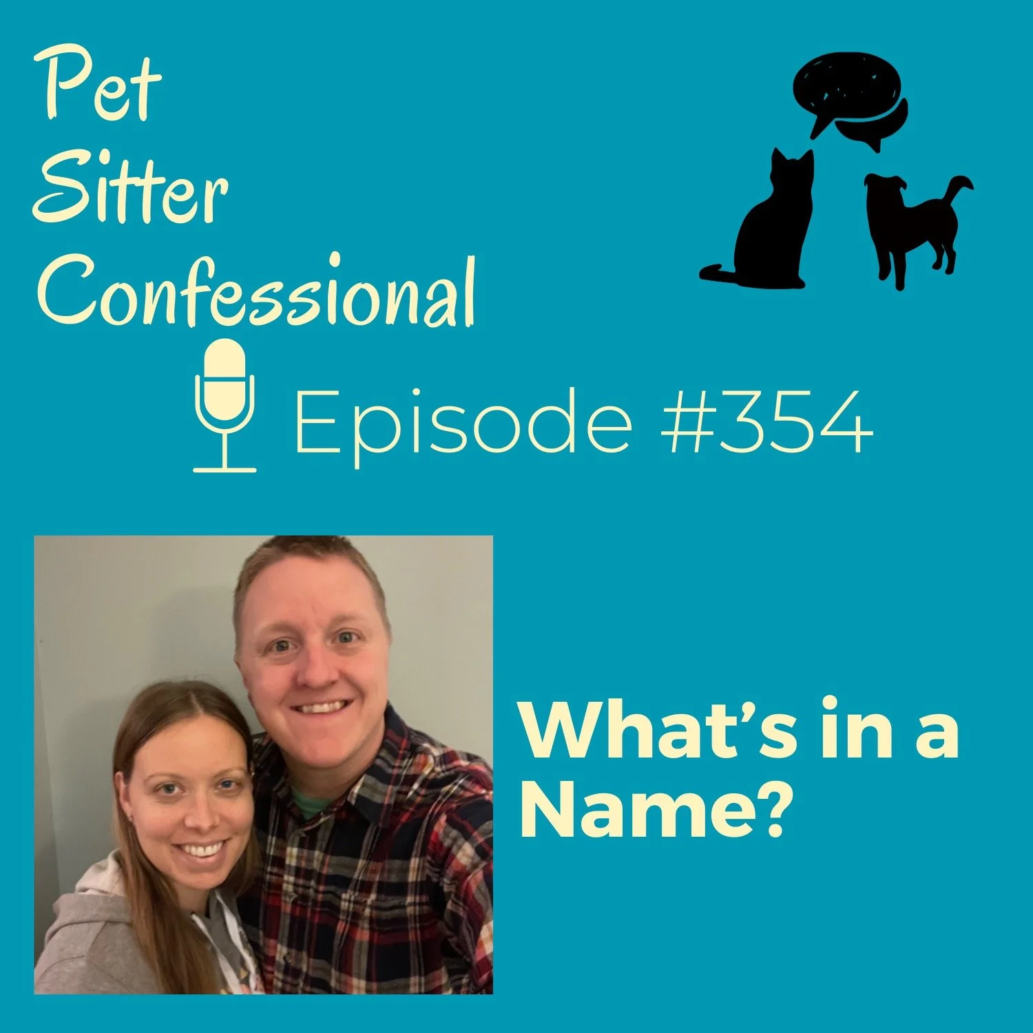 354: What’s in a Name?