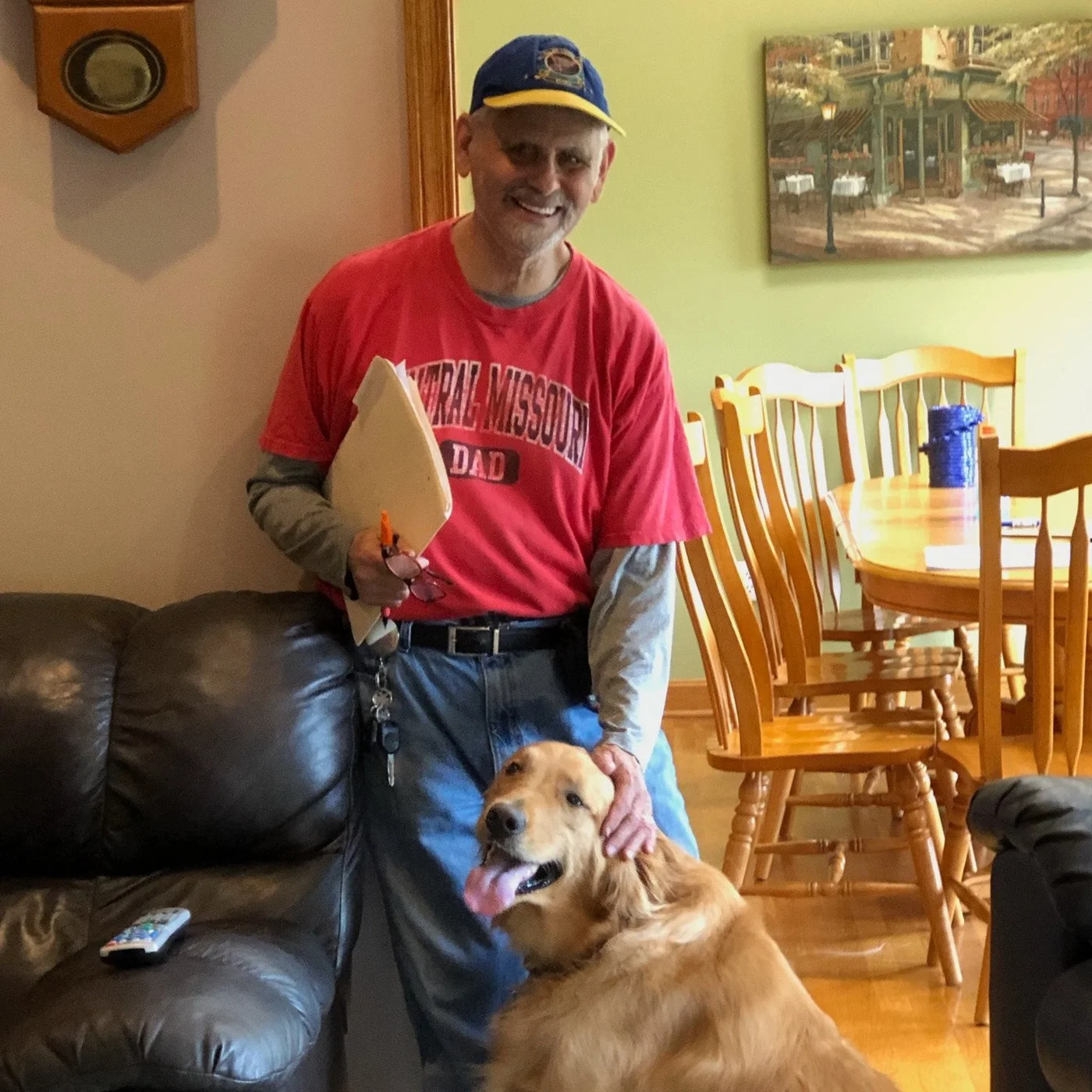 355: Getting a Trademark and Transitioning to Cats with Jay Pattiz