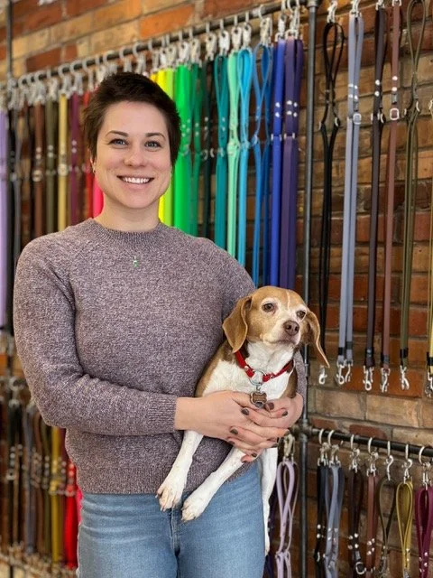 369: Leading a Quality Life with Taylor Leedahl