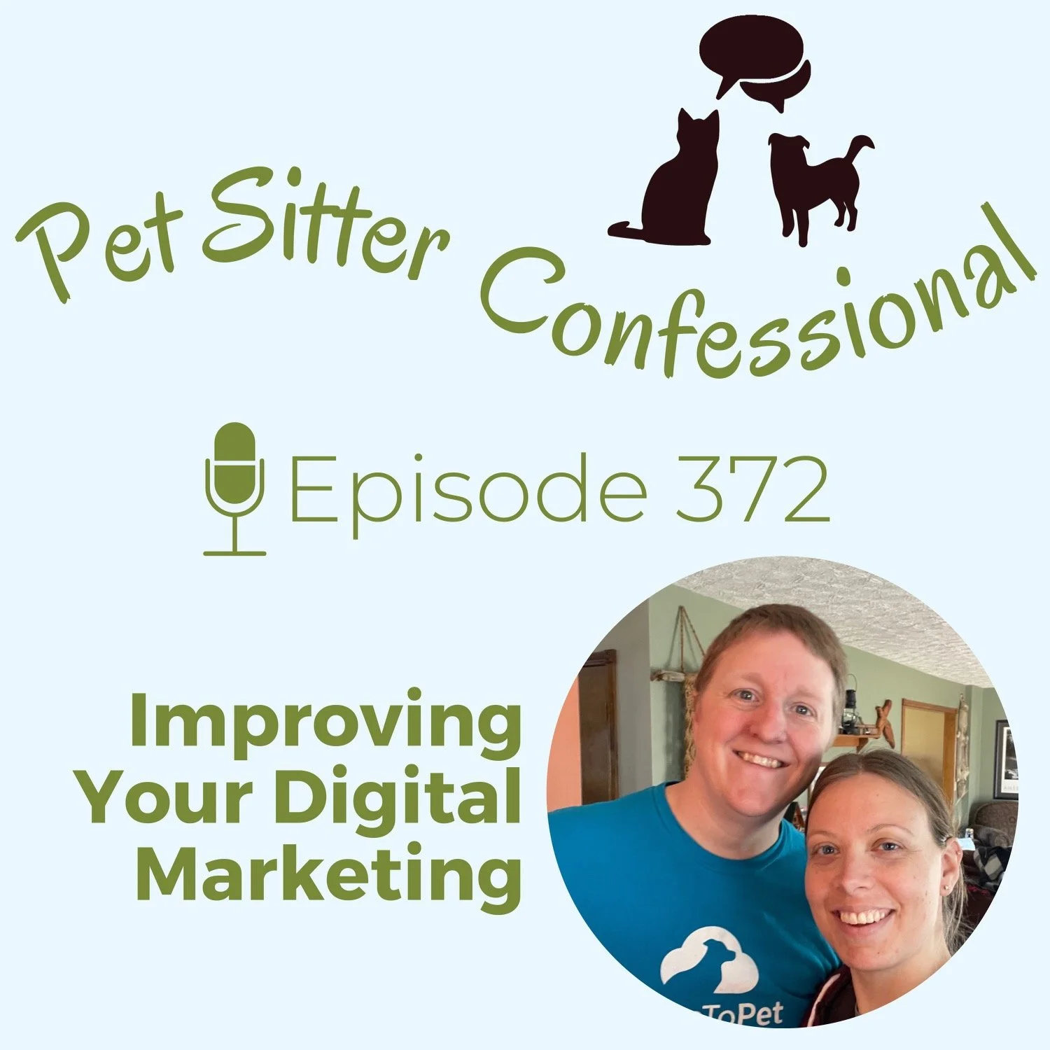 372: Improving Your Local Digital Marketing
