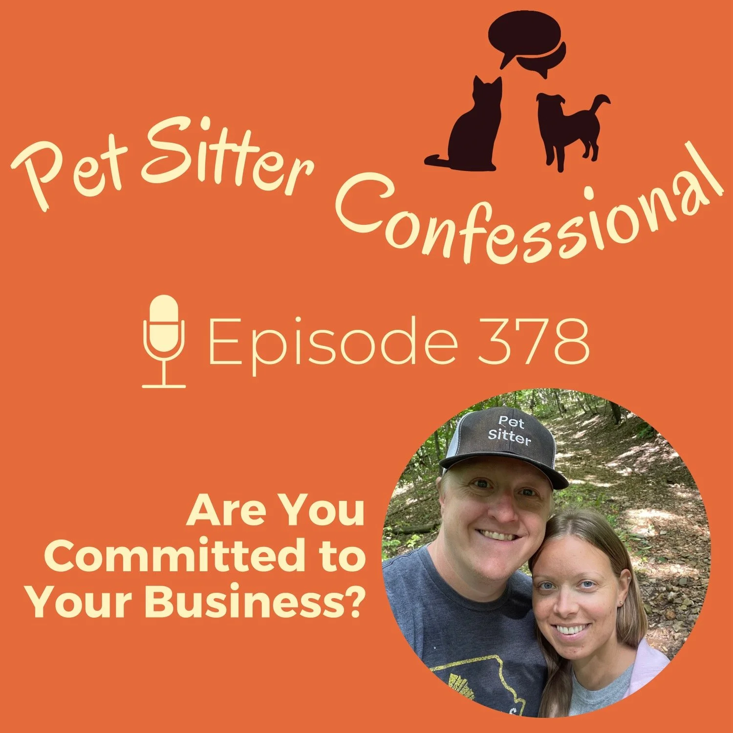 378: Are You Committed to Your Business?