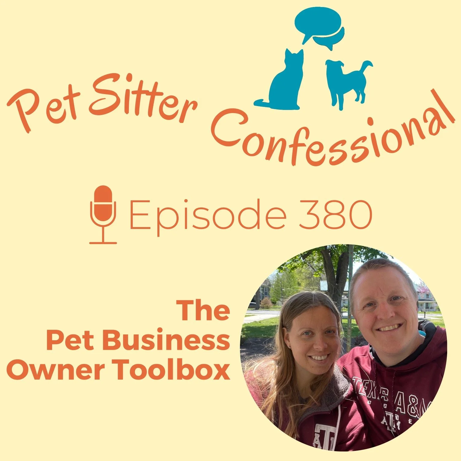 380: The Pet Business Owner Toolbox