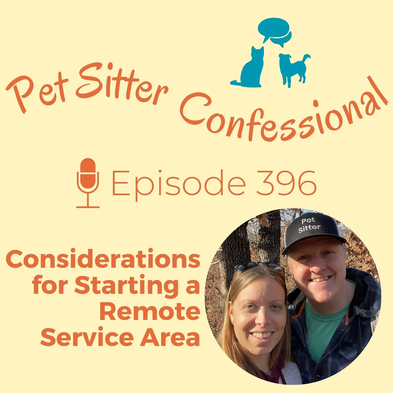 396: Considerations for Starting a Remote Service Area