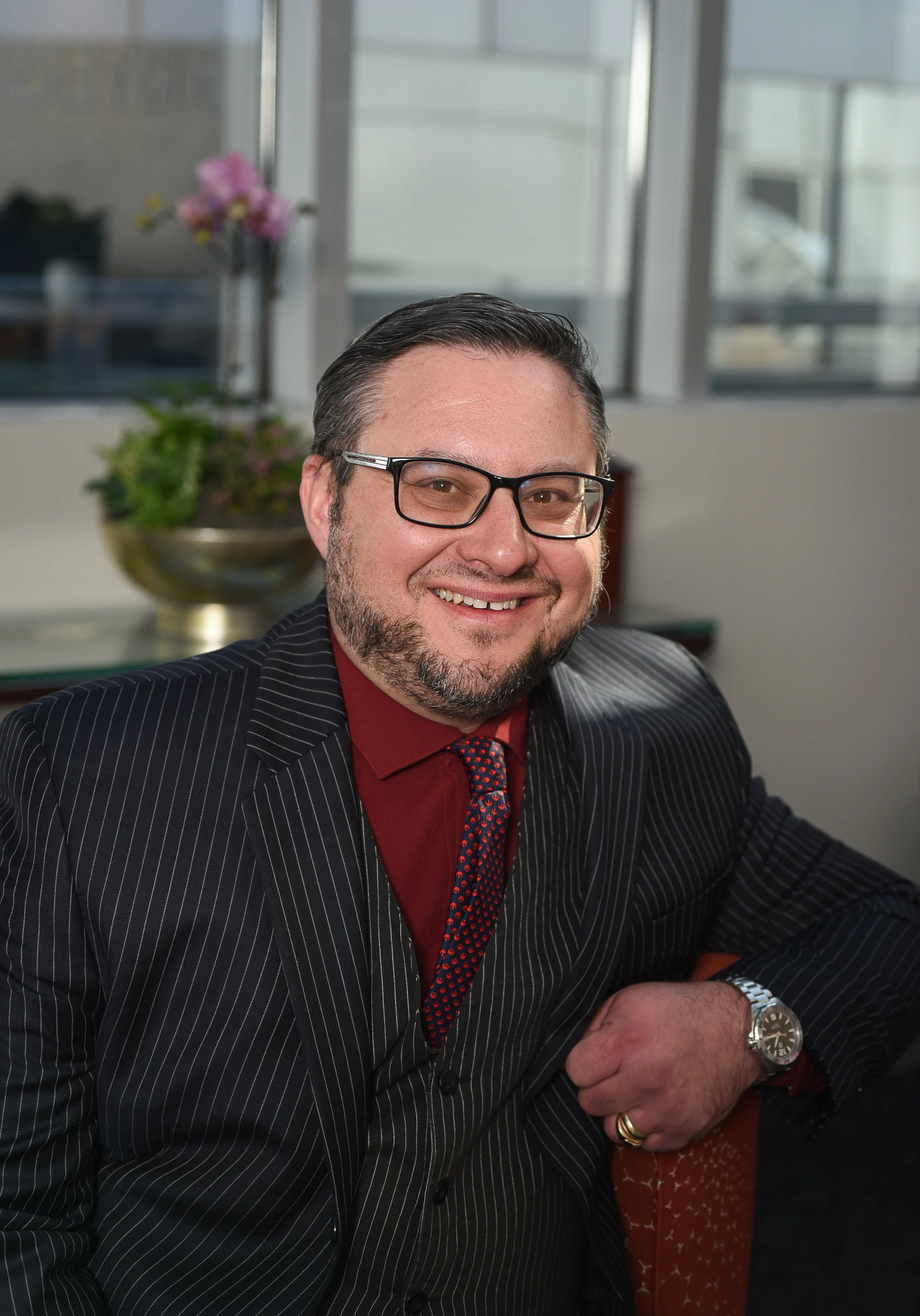 397: Implications of Perceived Generational Differences in Your Business with Dr. Michael Urick