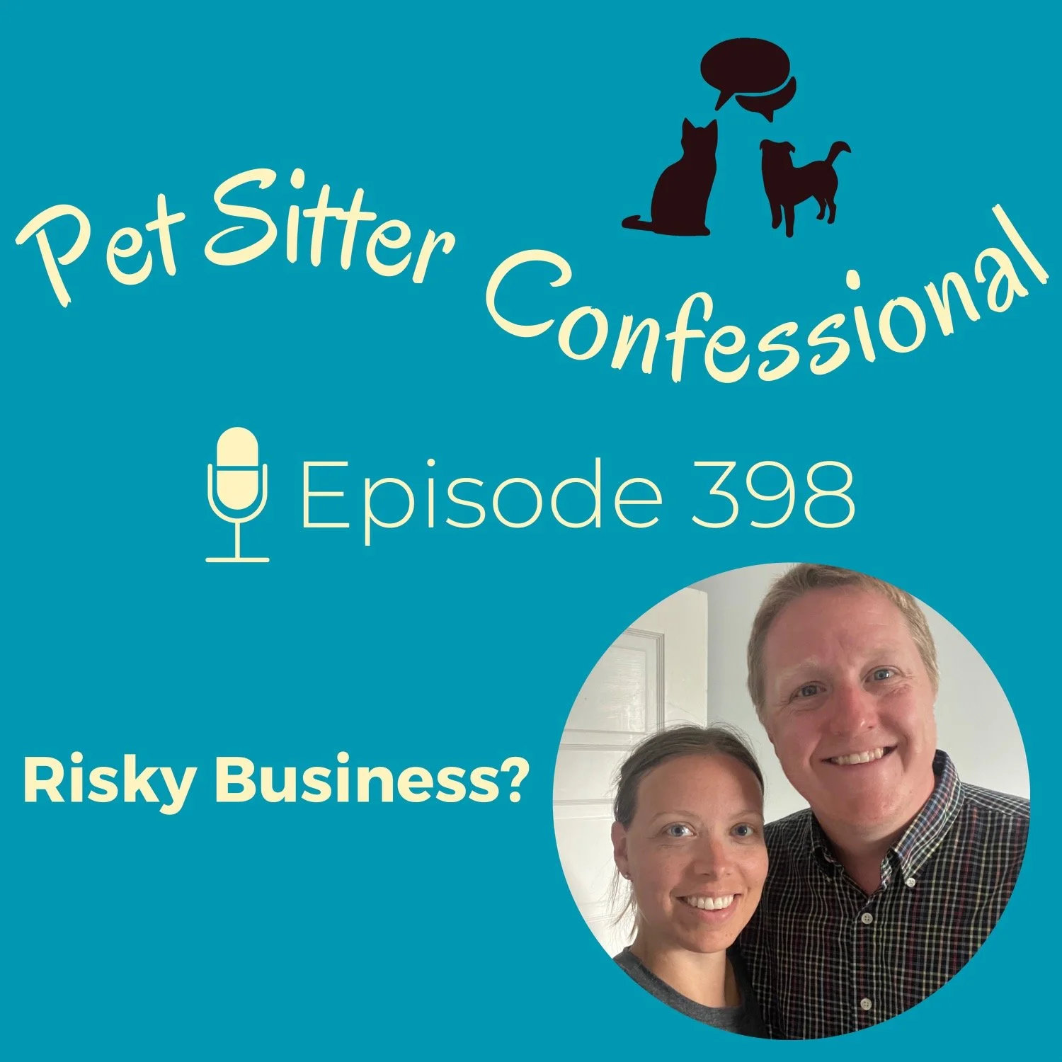 398: Risky Business?