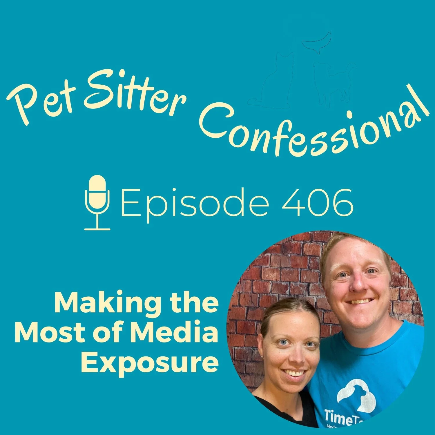 406: Making the Most of Media Exposure