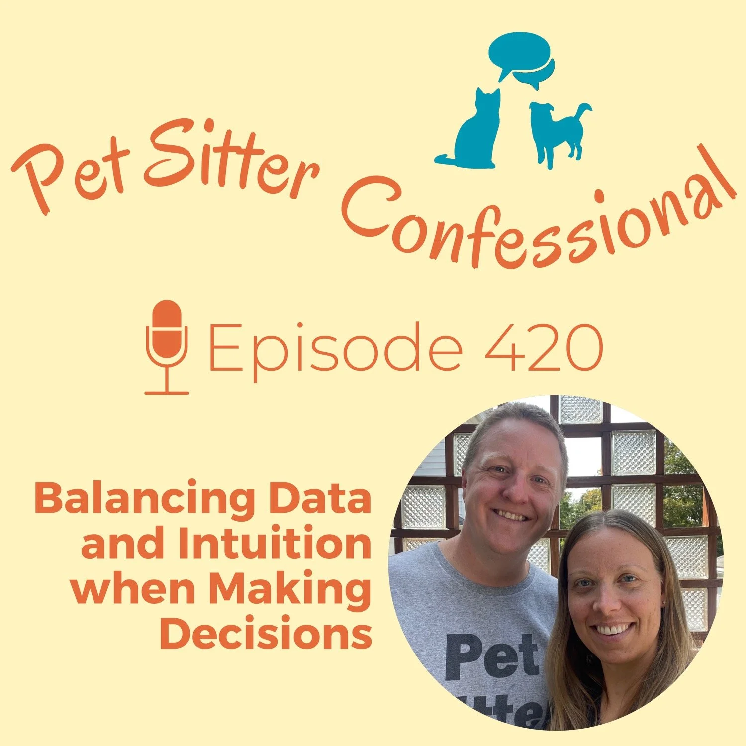 420: Balancing Data and Intuition when Making Decisions