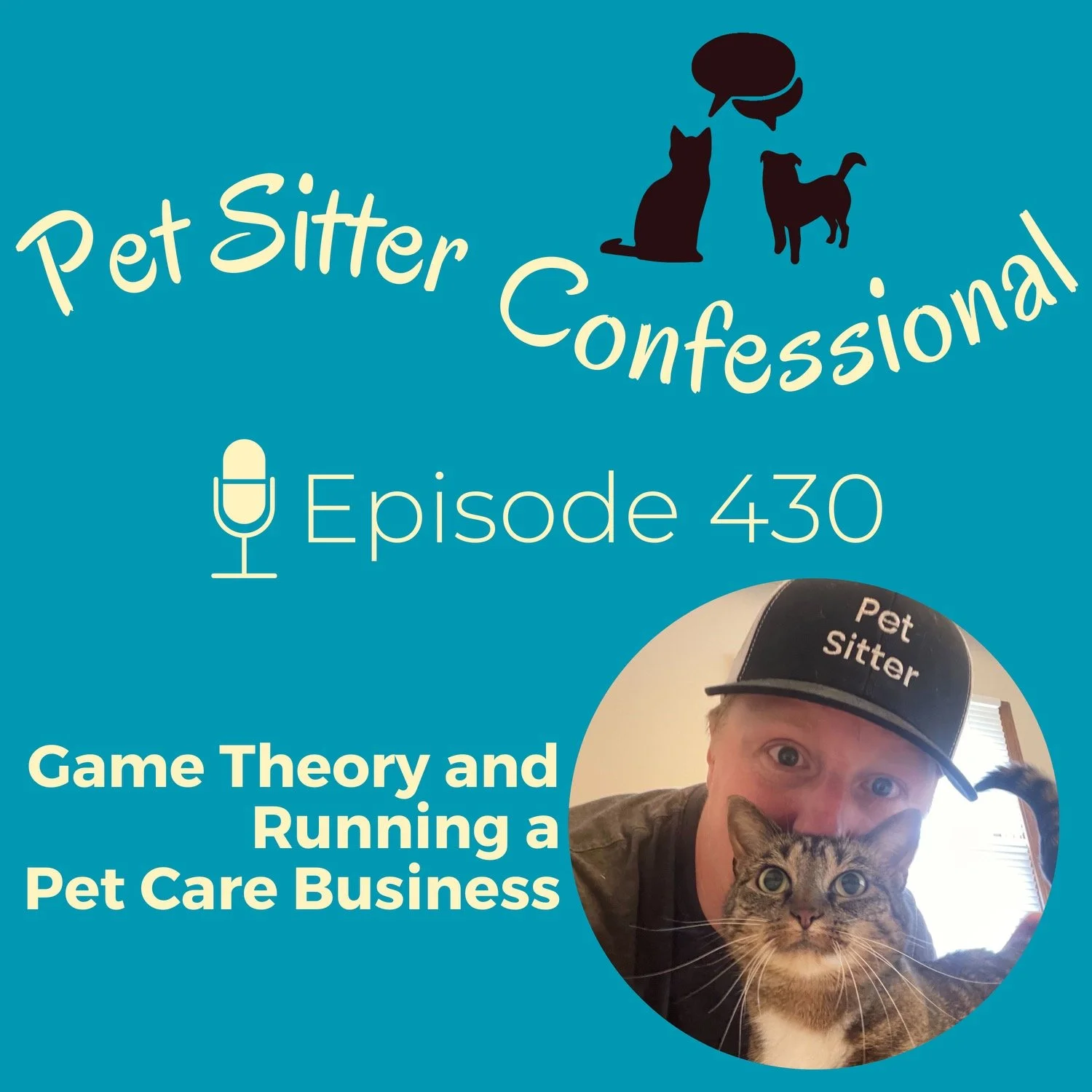 430: Game Theory and Running a Pet Care Business